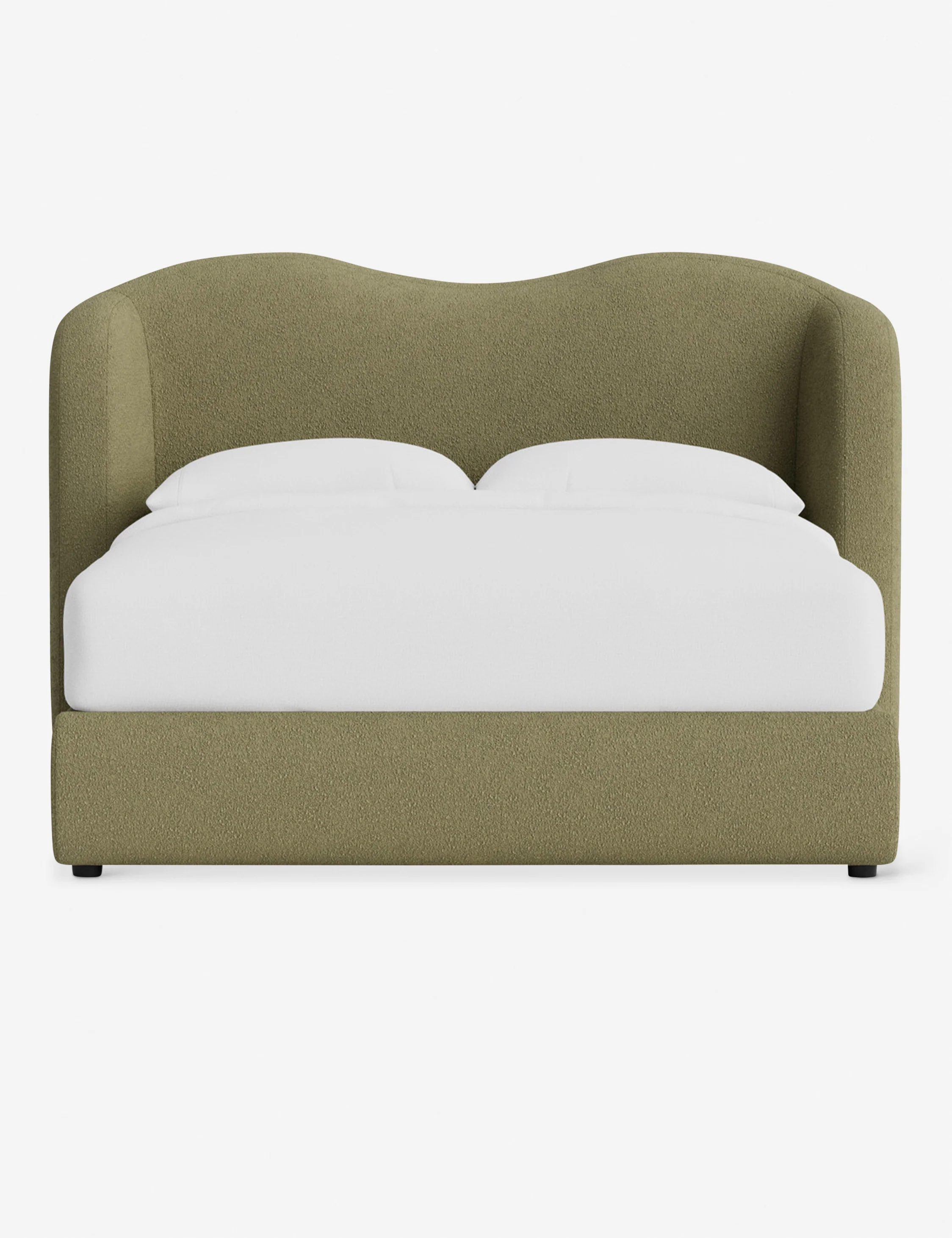 Shaw Platform Bed - Image 45