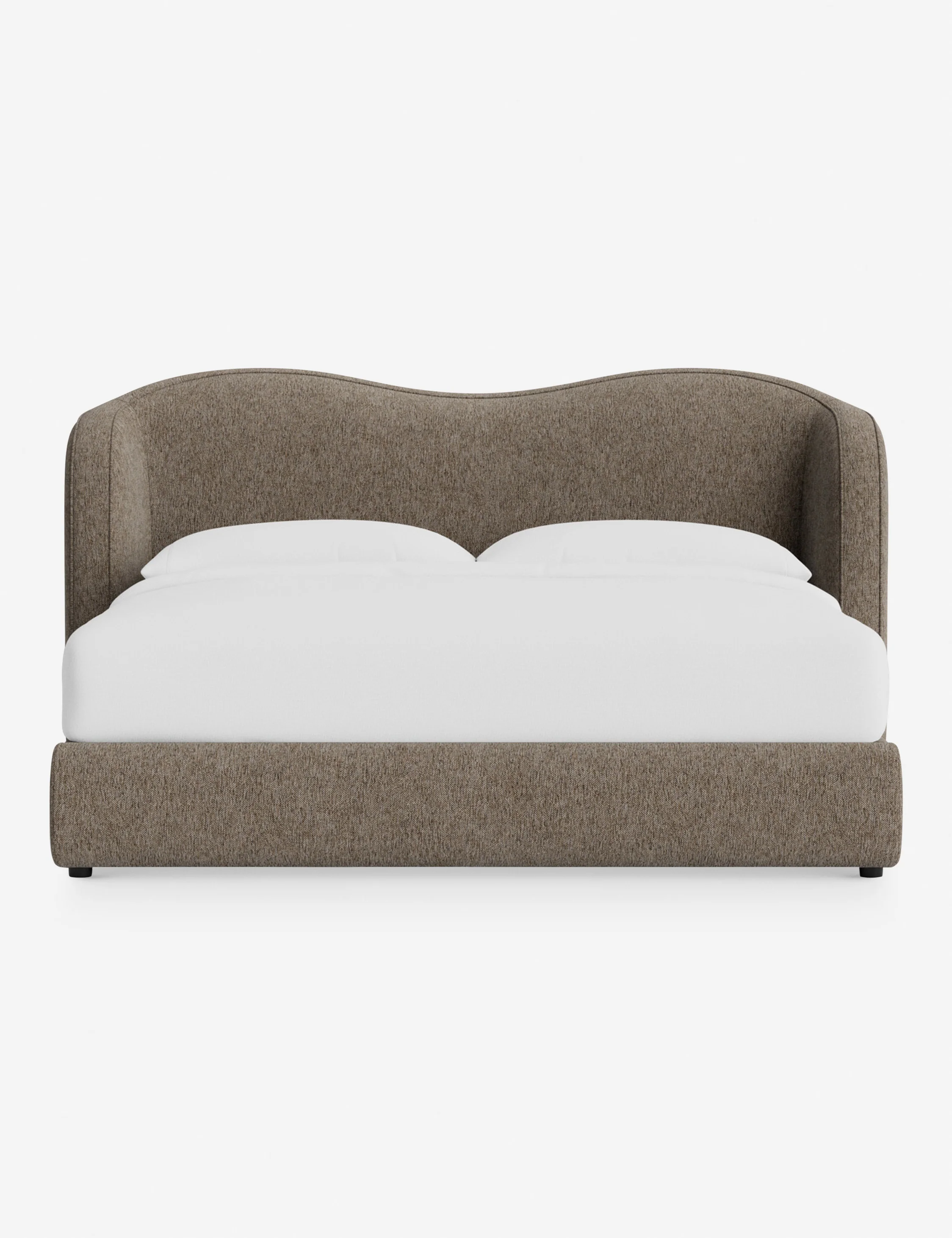 Shaw Platform Bed - Image 46