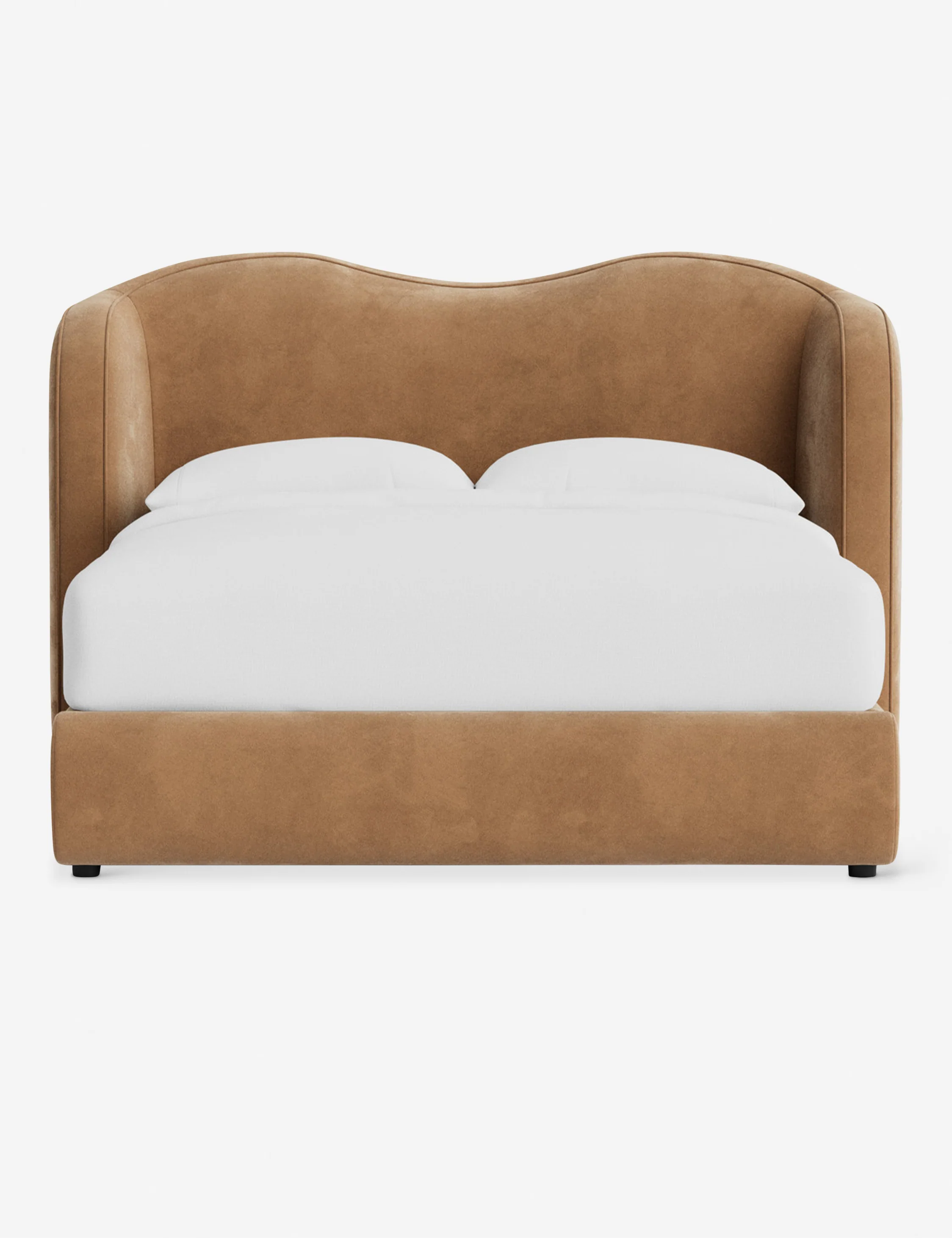 Shaw Platform Bed - Image 47