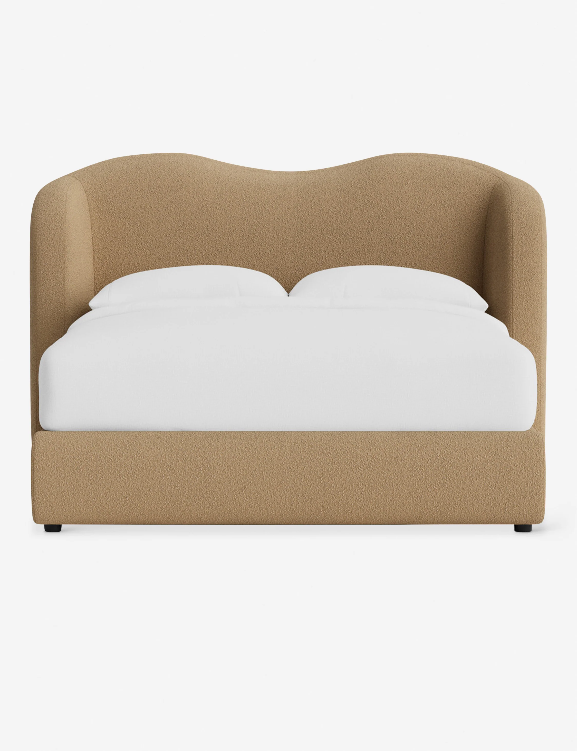 Shaw Platform Bed - Image 48