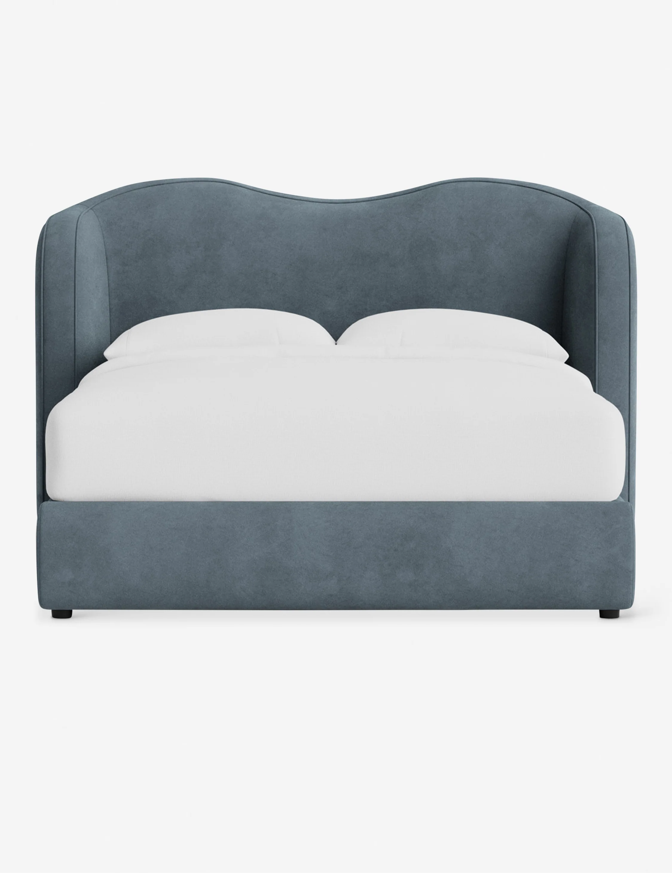 Shaw Platform Bed - Image 49