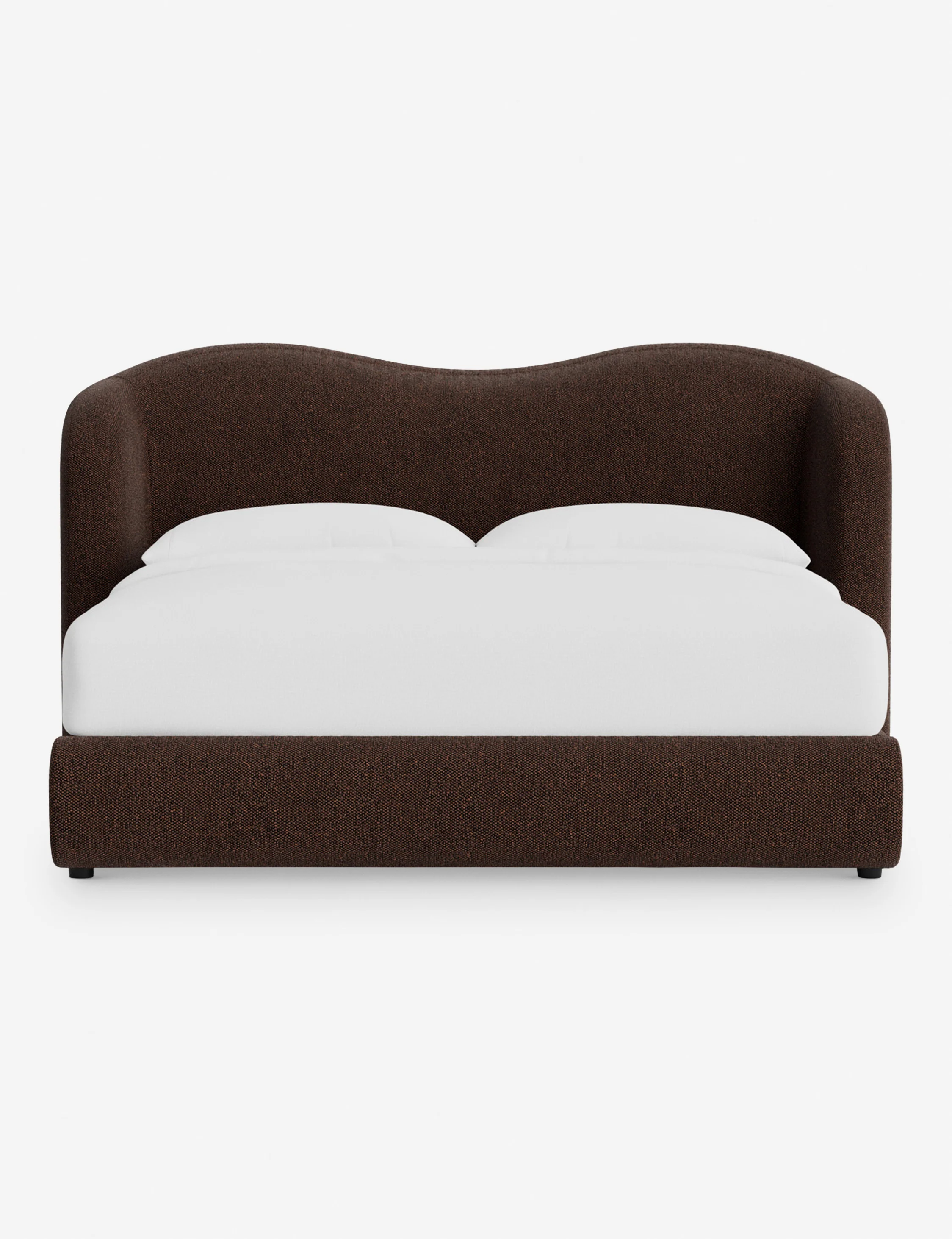 Shaw Platform Bed - Image 5