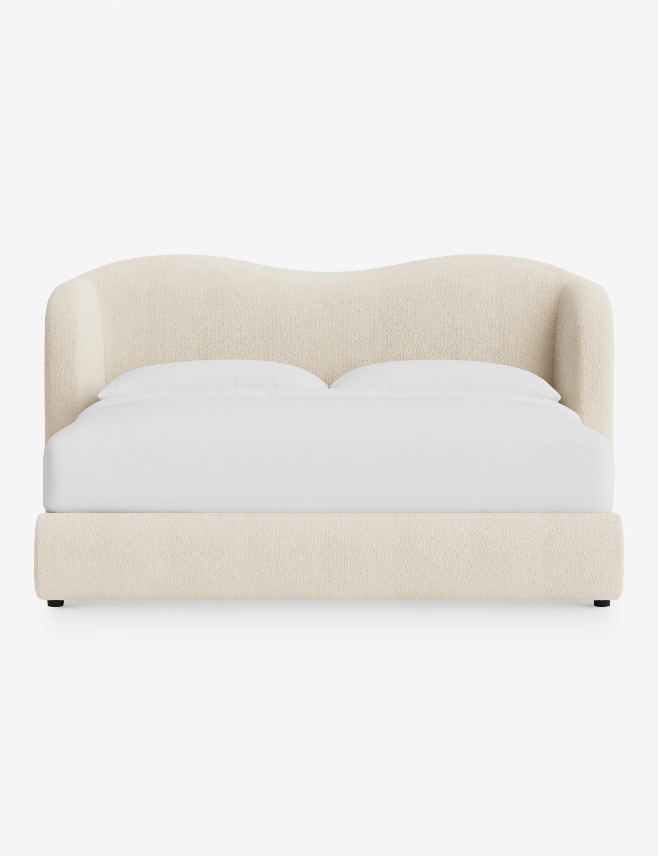Shaw Platform Bed - Image 50