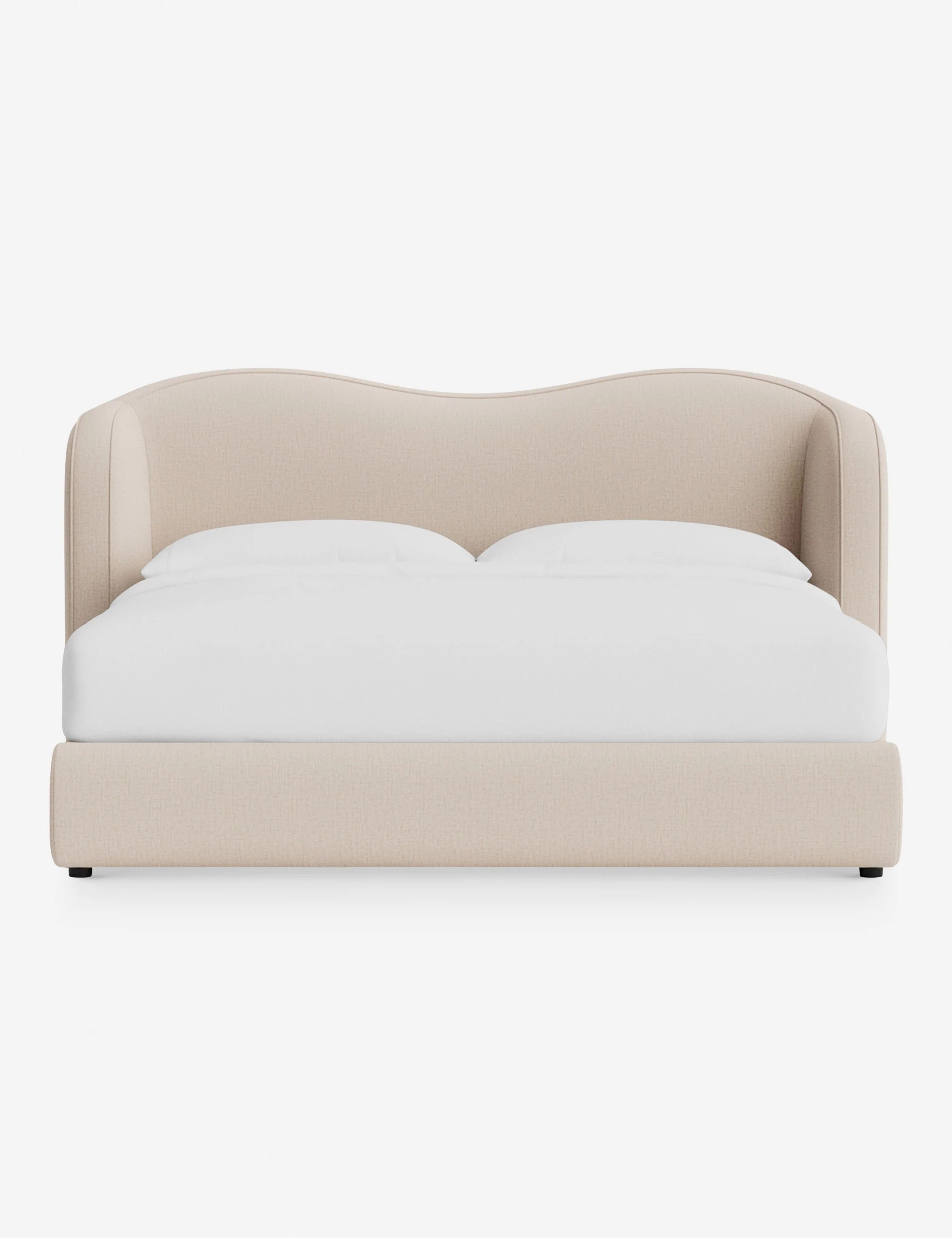 Shaw Platform Bed - Image 52