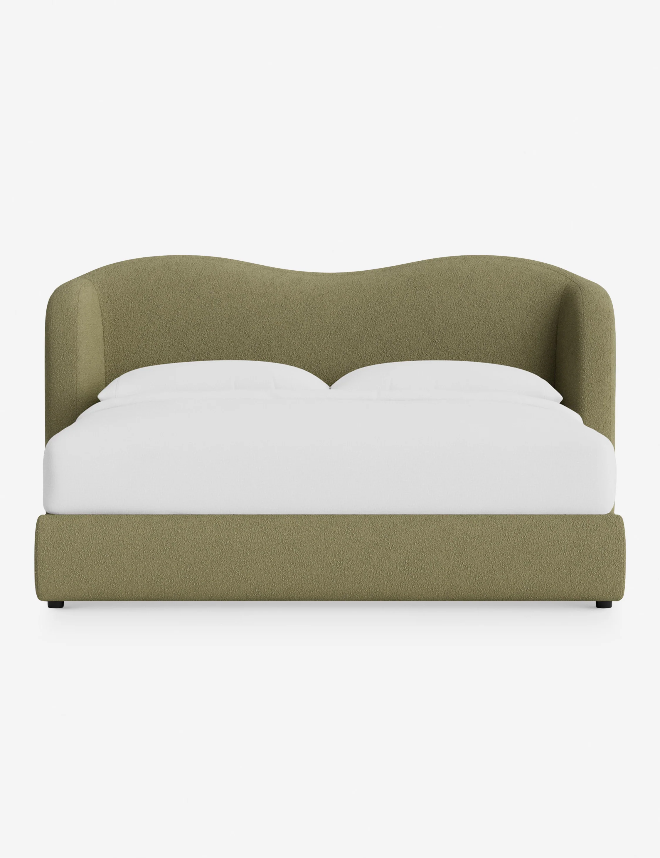 Shaw Platform Bed - Image 53