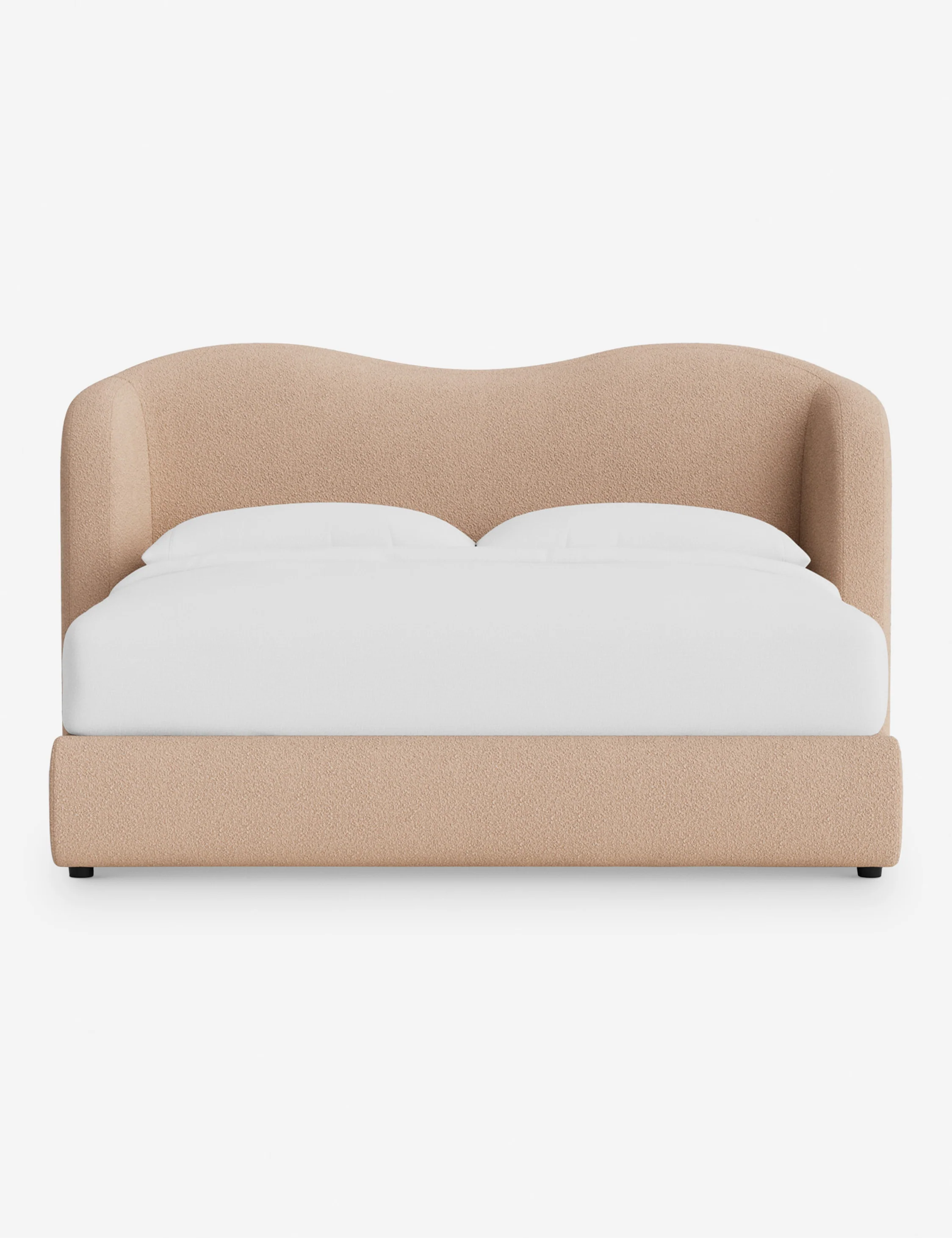 Shaw Platform Bed - Image 54