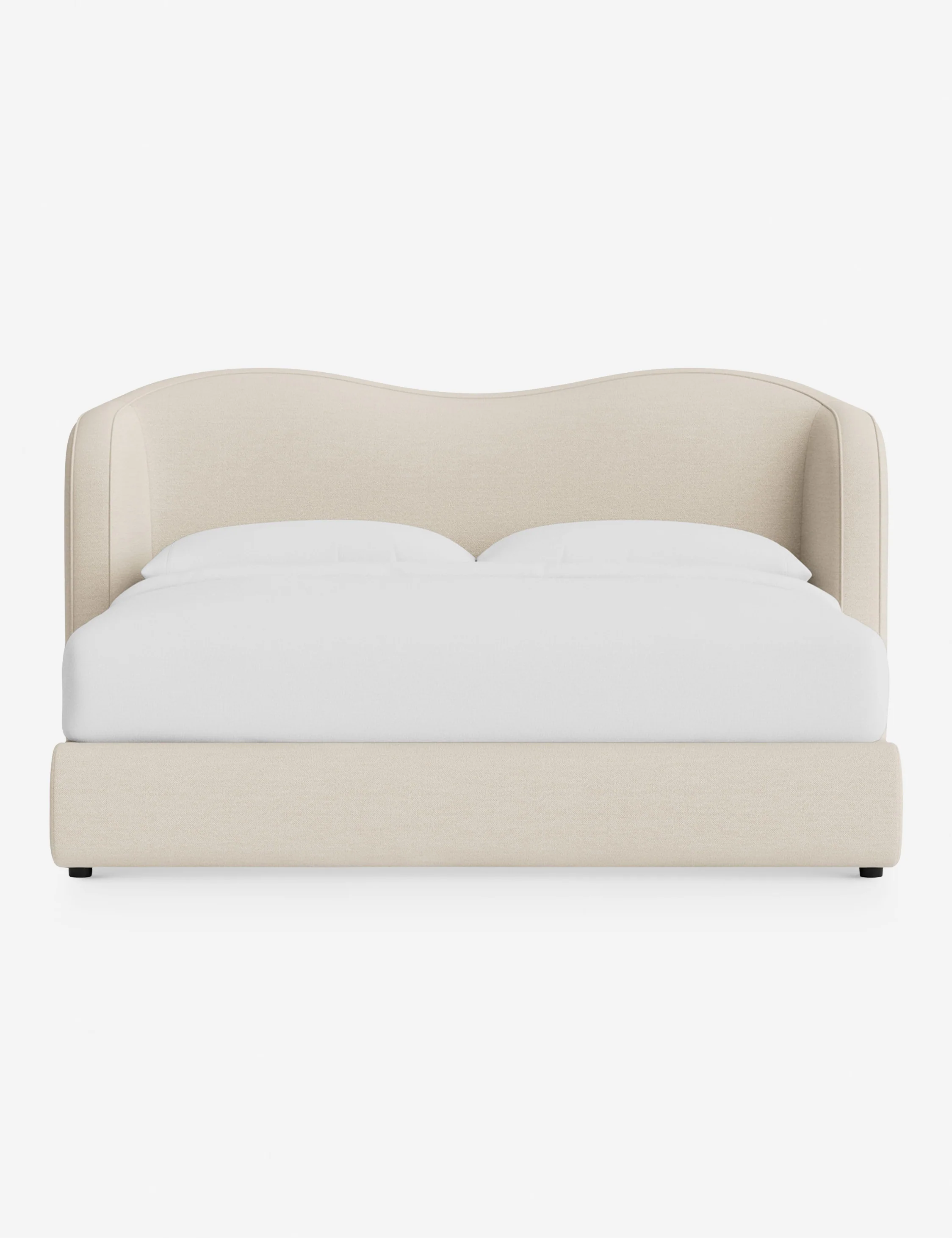 Shaw Platform Bed - Image 55