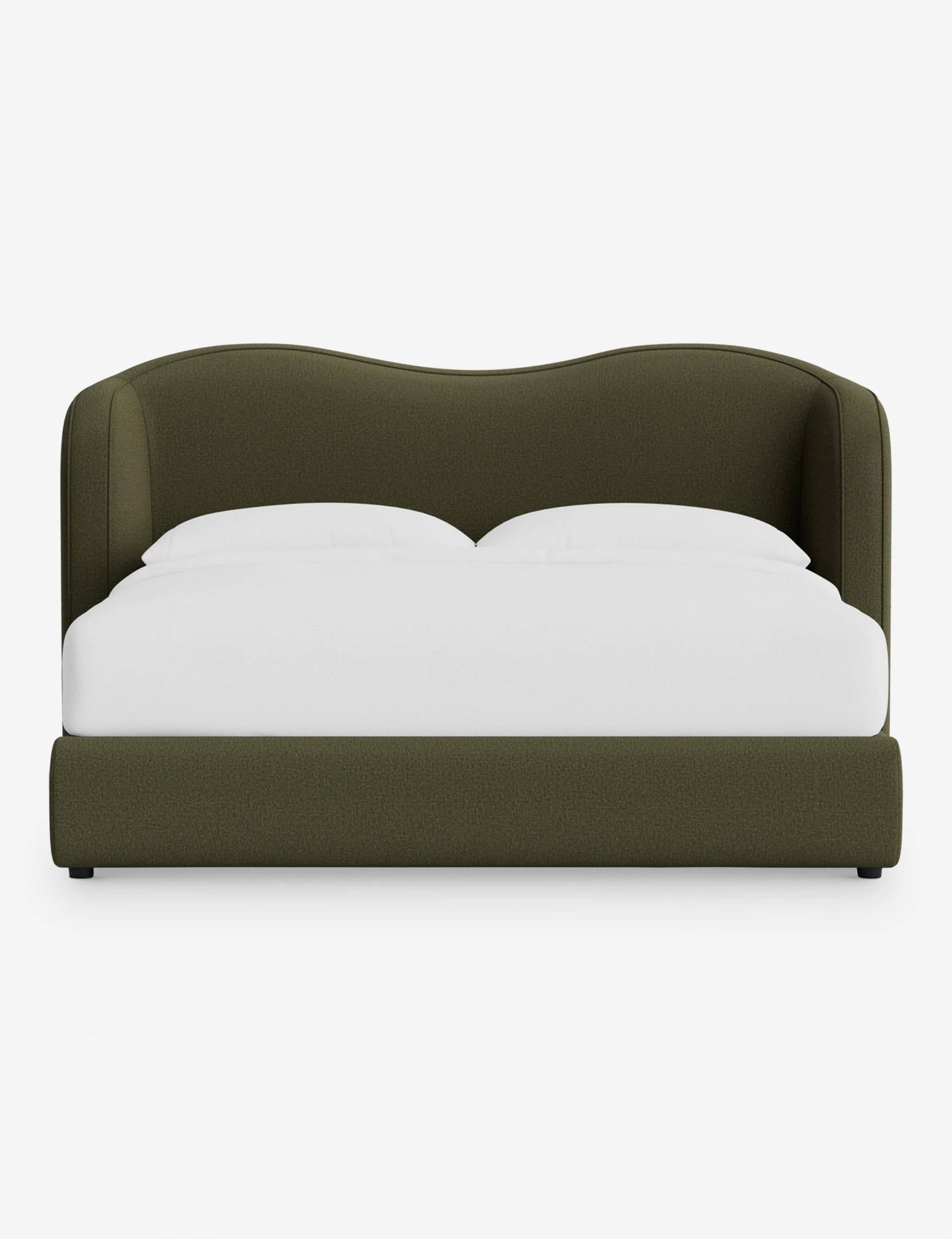 Shaw Platform Bed - Image 56
