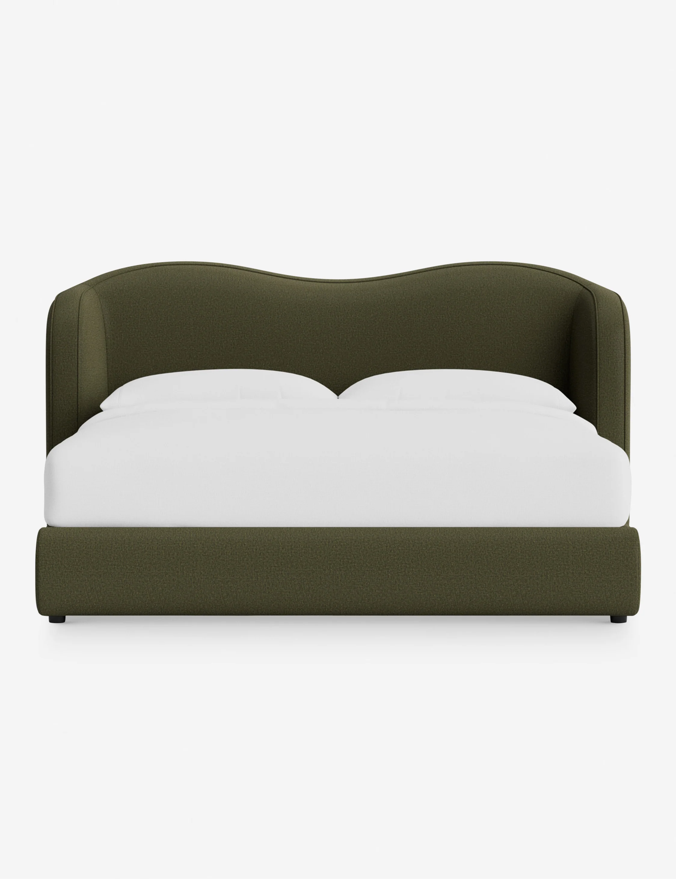 Shaw Platform Bed - Image 57