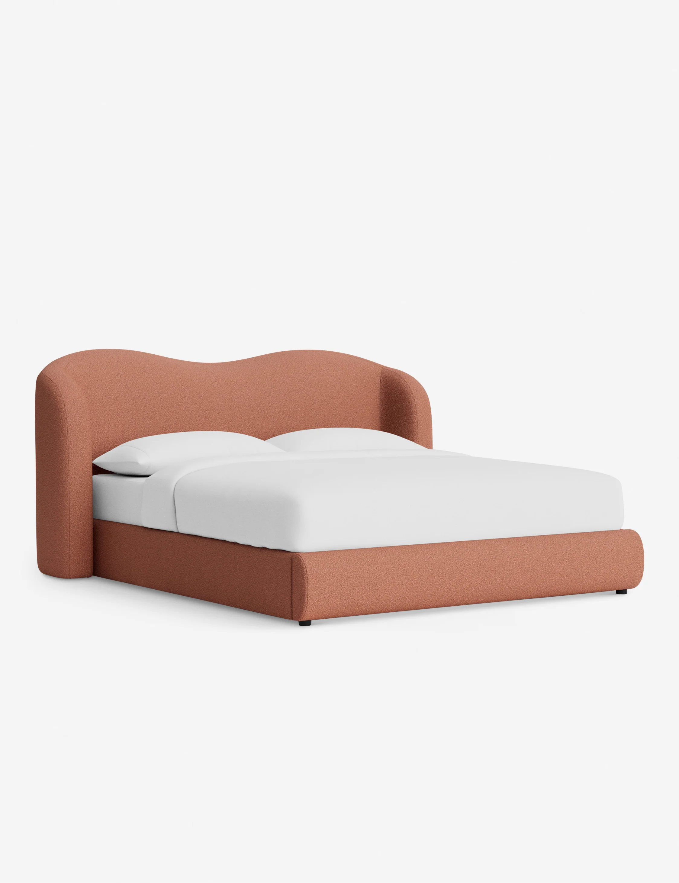 Shaw Platform Bed - Image 58