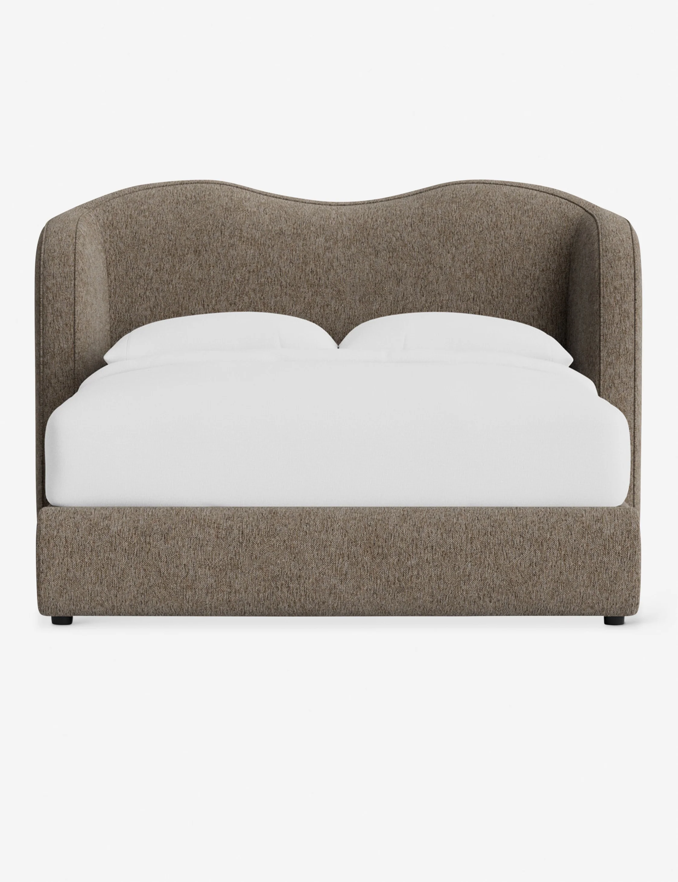 Shaw Platform Bed - Image 6