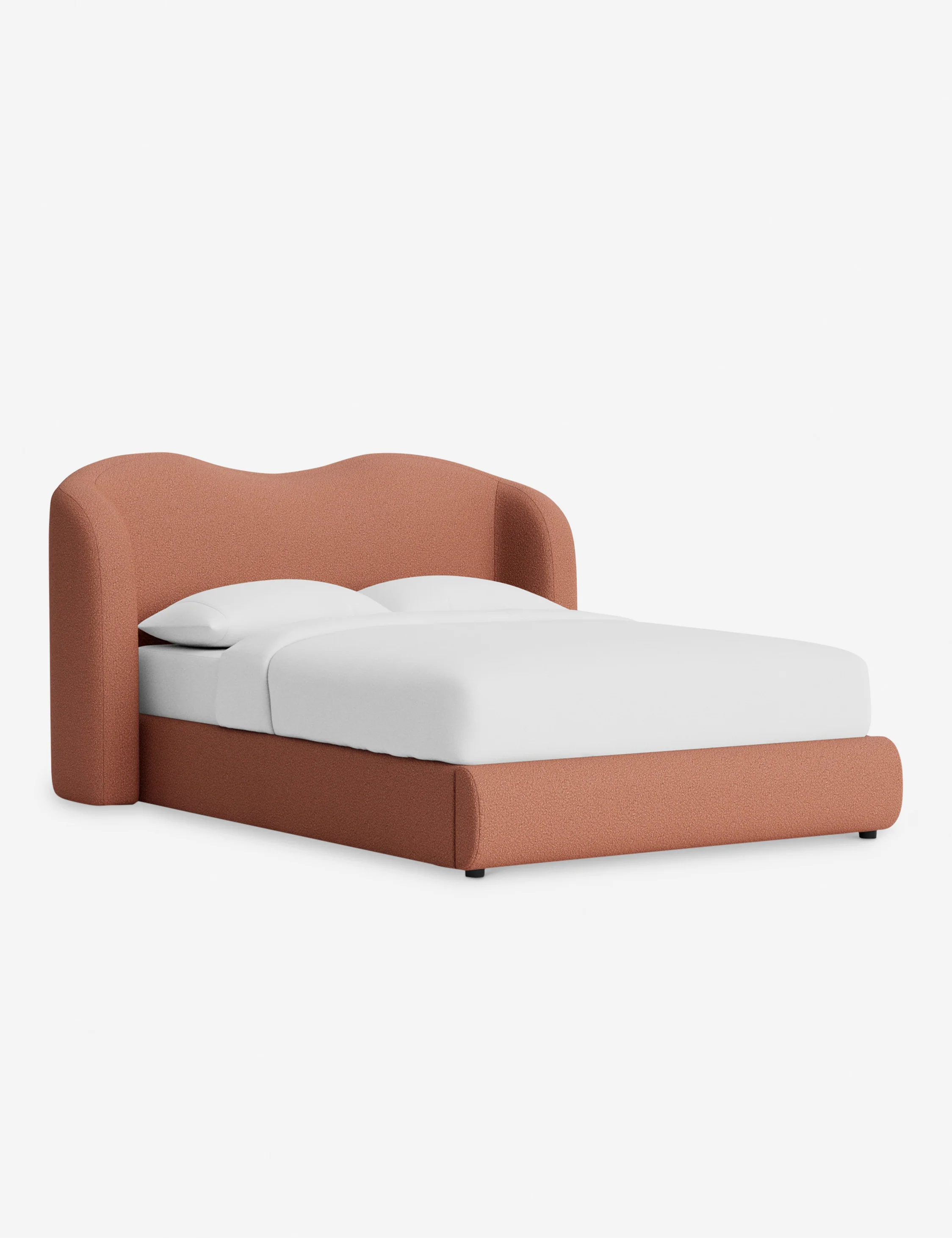 Shaw Platform Bed - Image 60