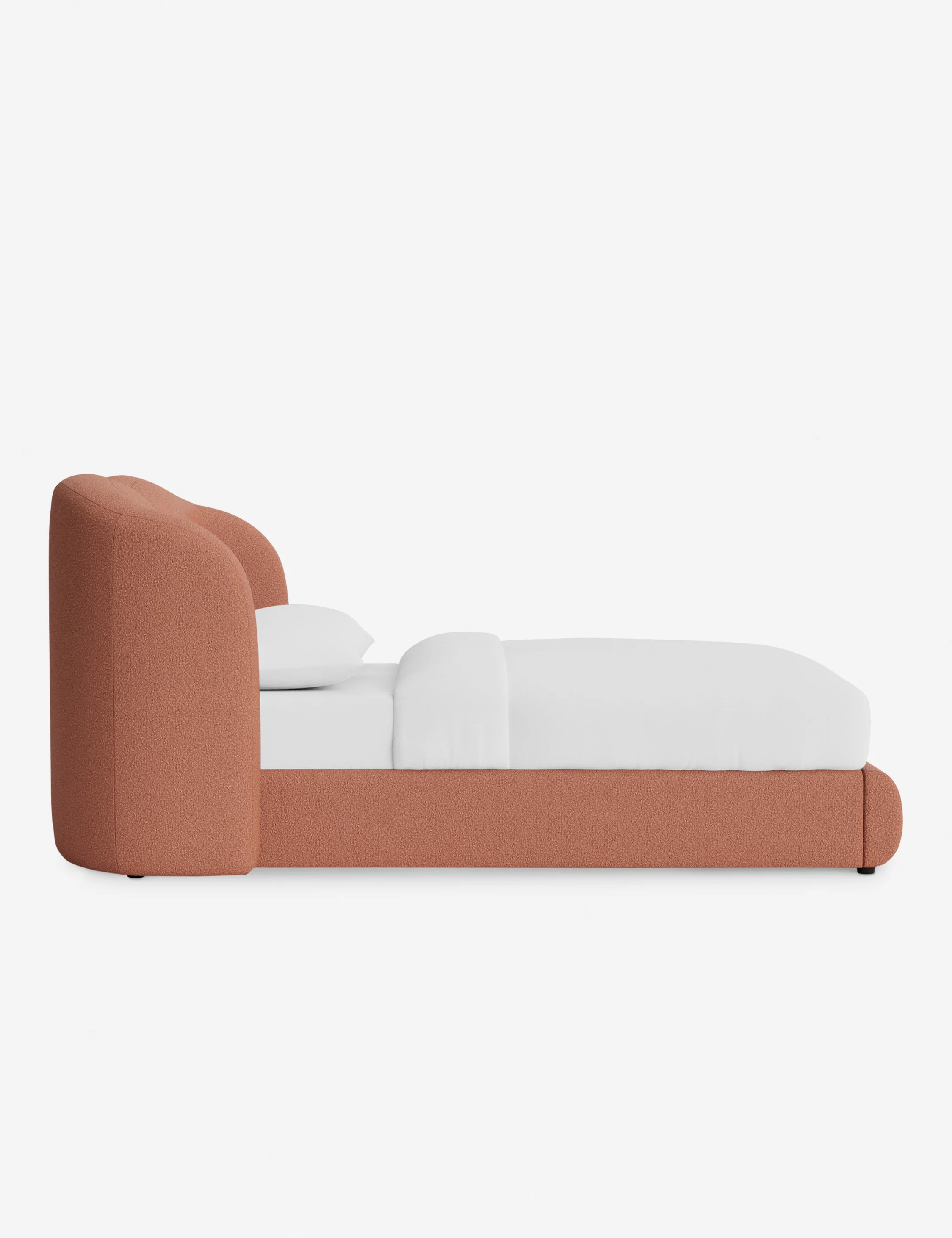 Shaw Platform Bed - Image 62