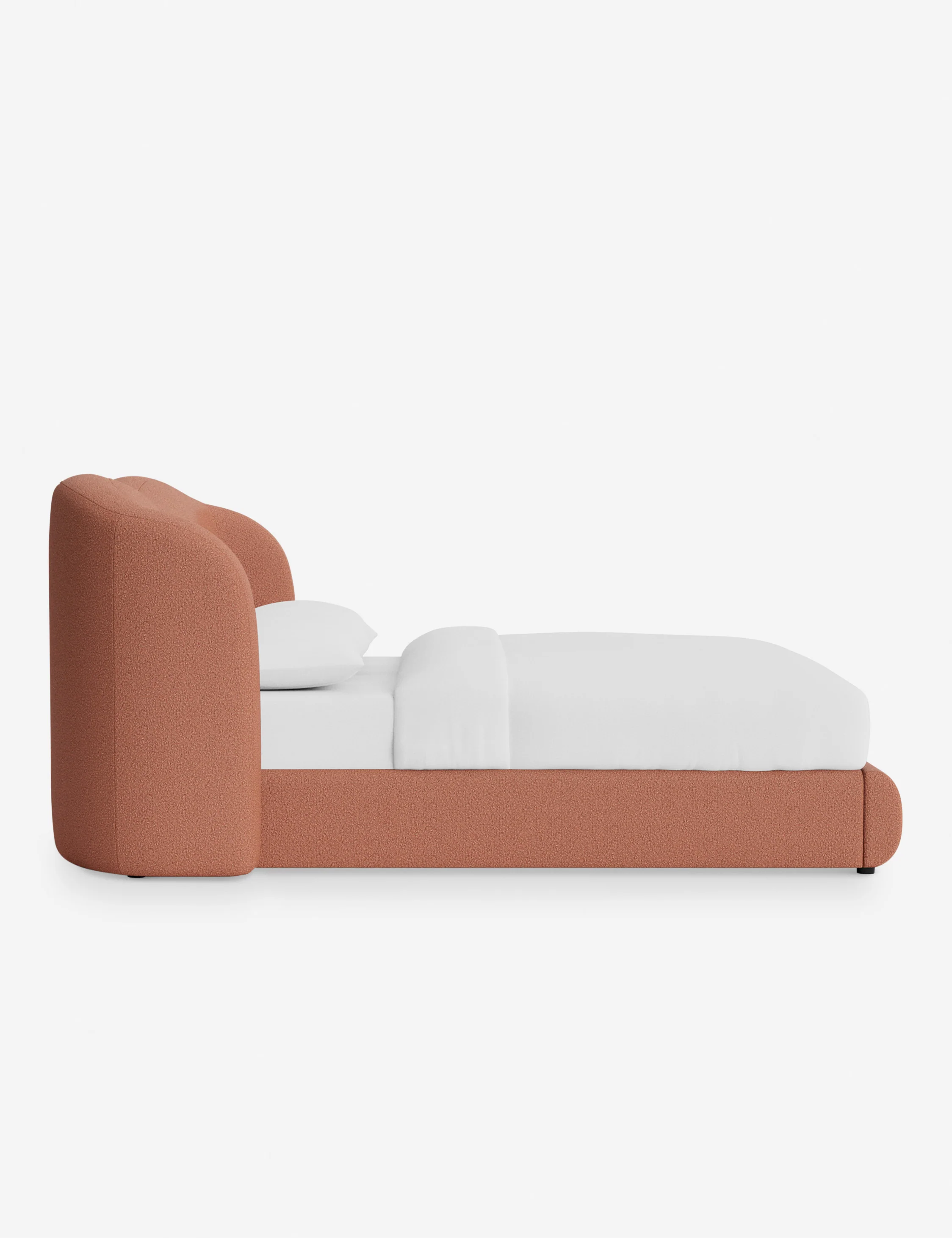 Shaw Platform Bed - Image 63