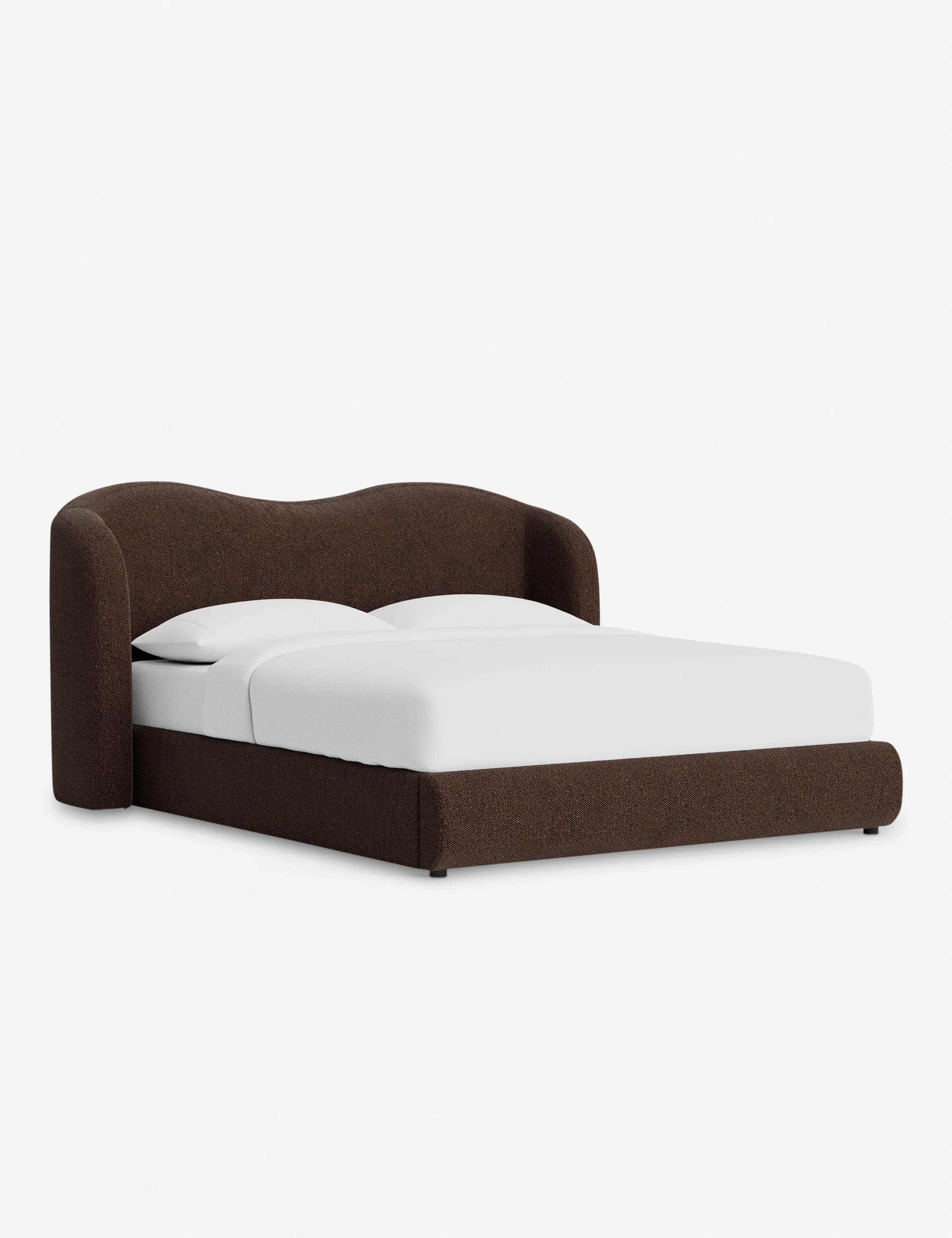 Shaw Platform Bed - Image 67