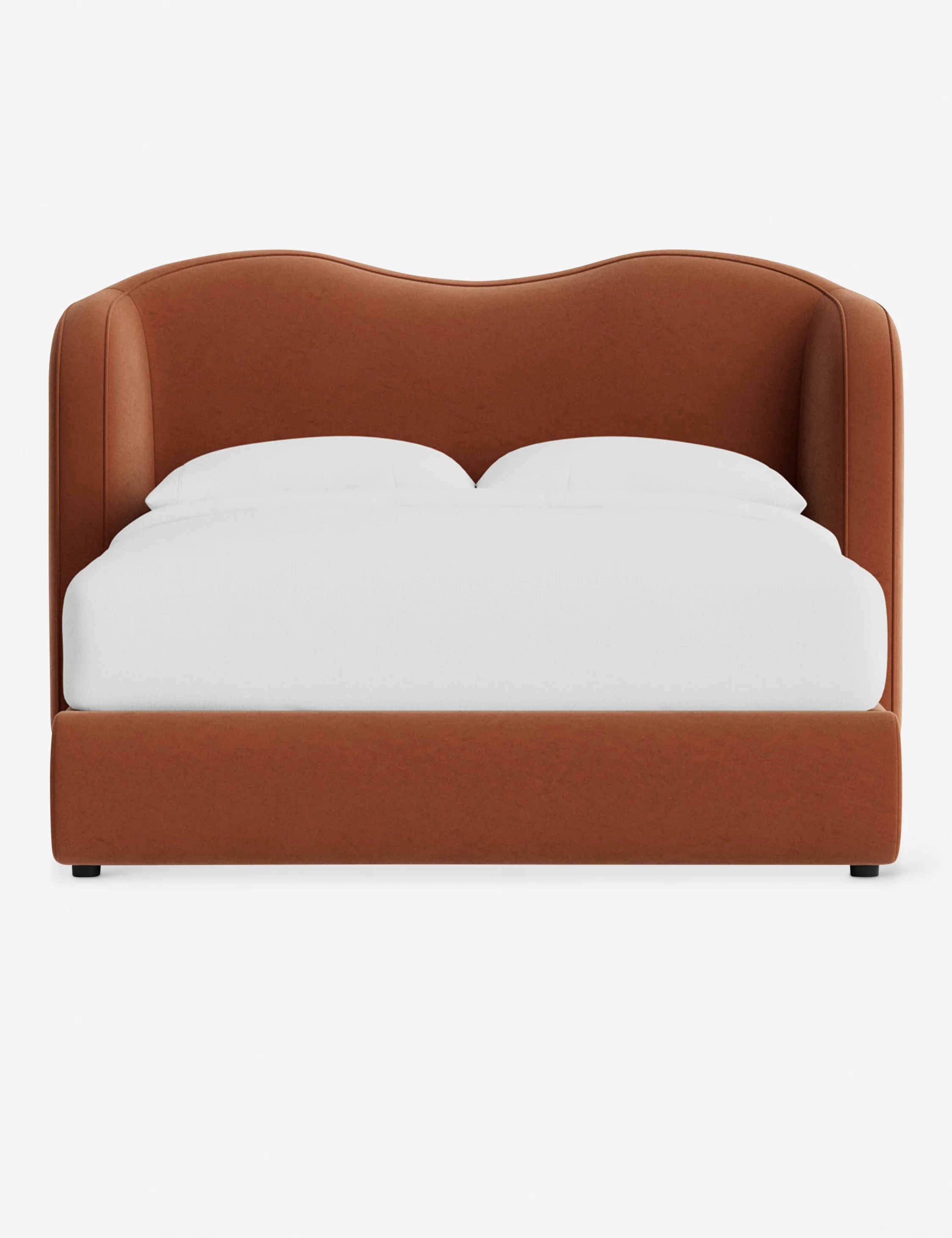 Shaw Platform Bed - Image 7