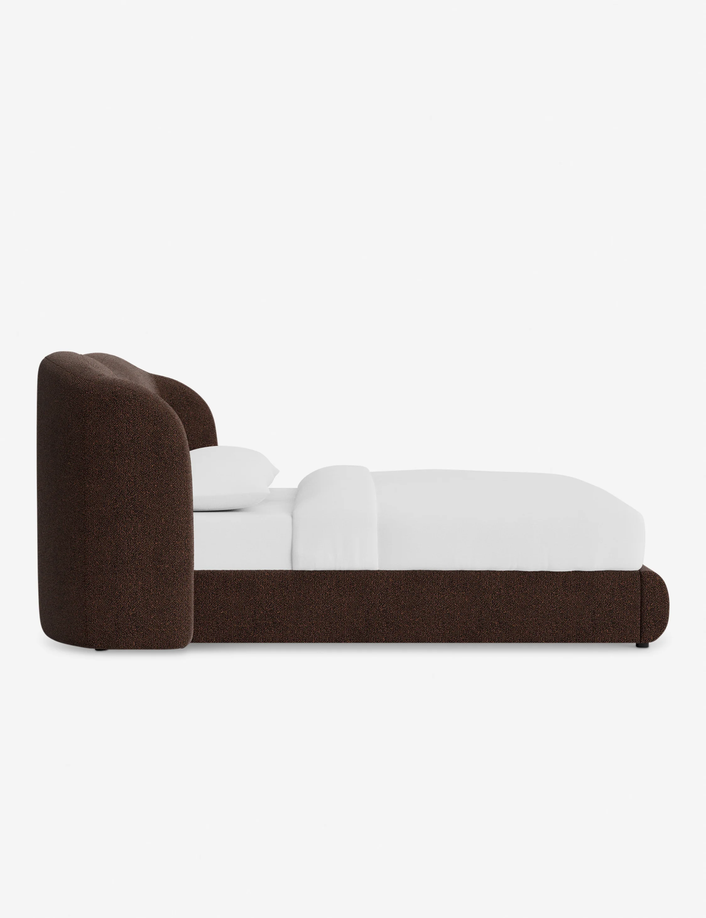 Shaw Platform Bed - Image 70