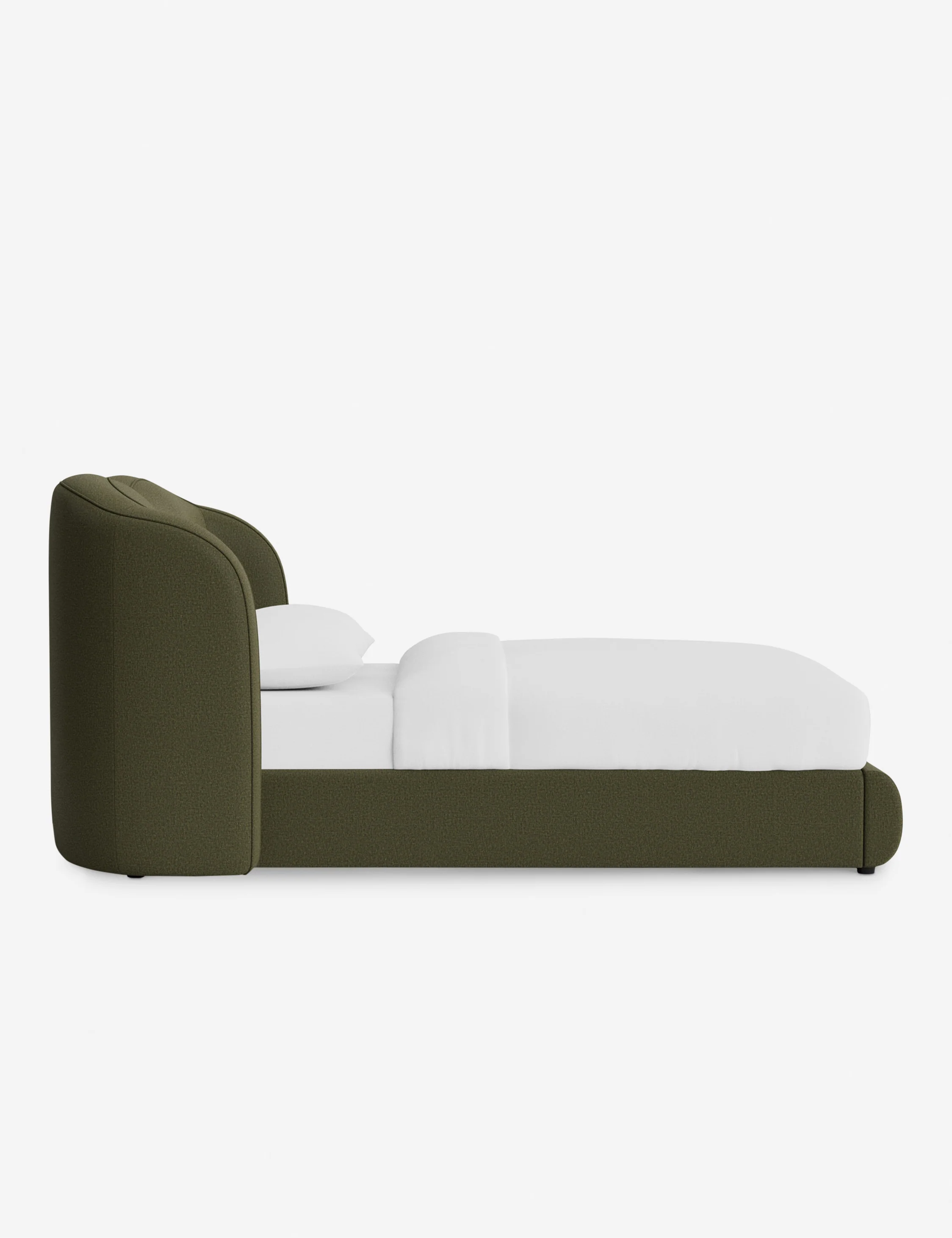 Shaw Platform Bed - Image 71