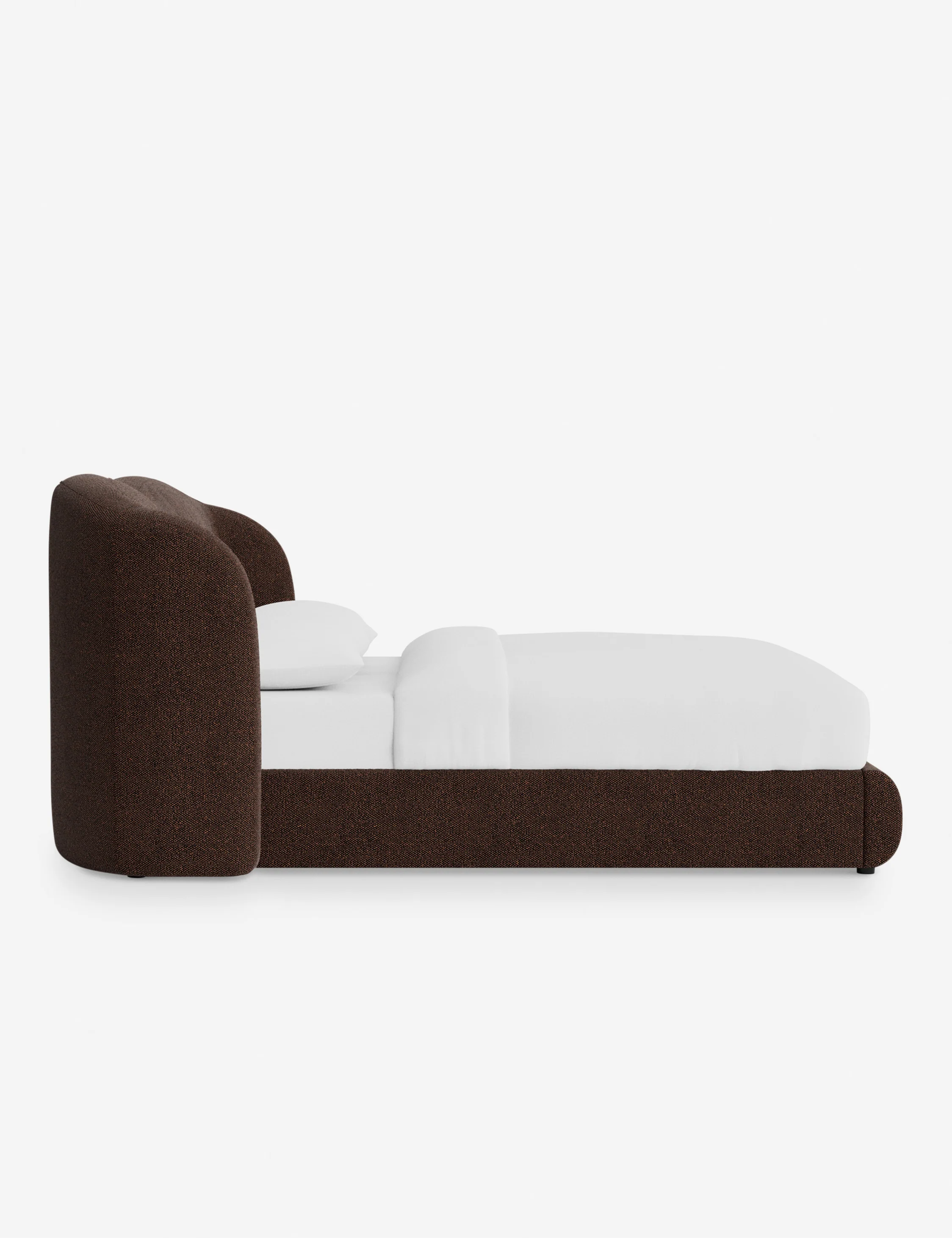 Shaw Platform Bed - Image 73