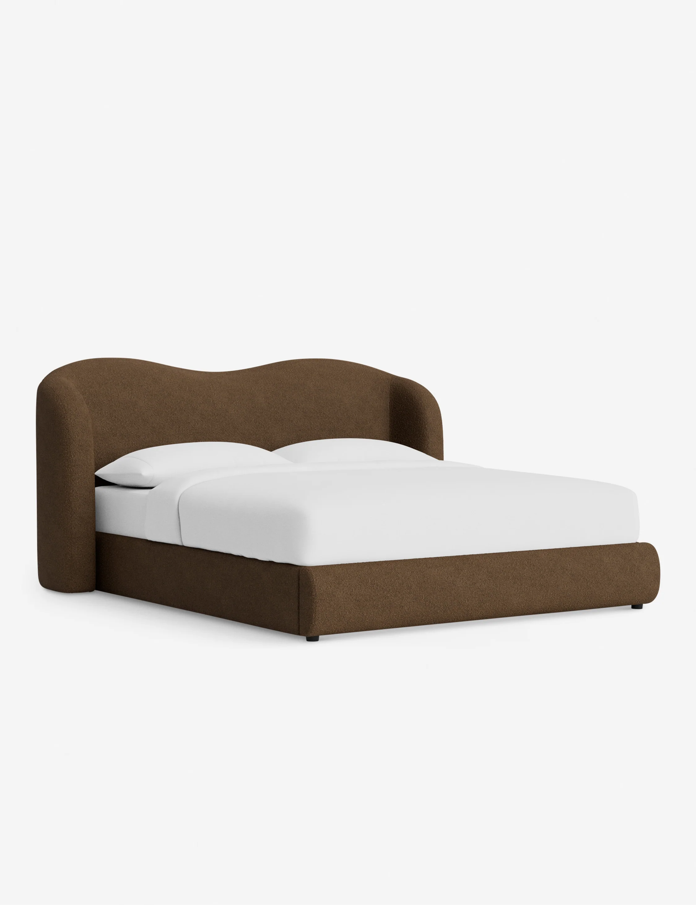 Shaw Platform Bed - Image 78
