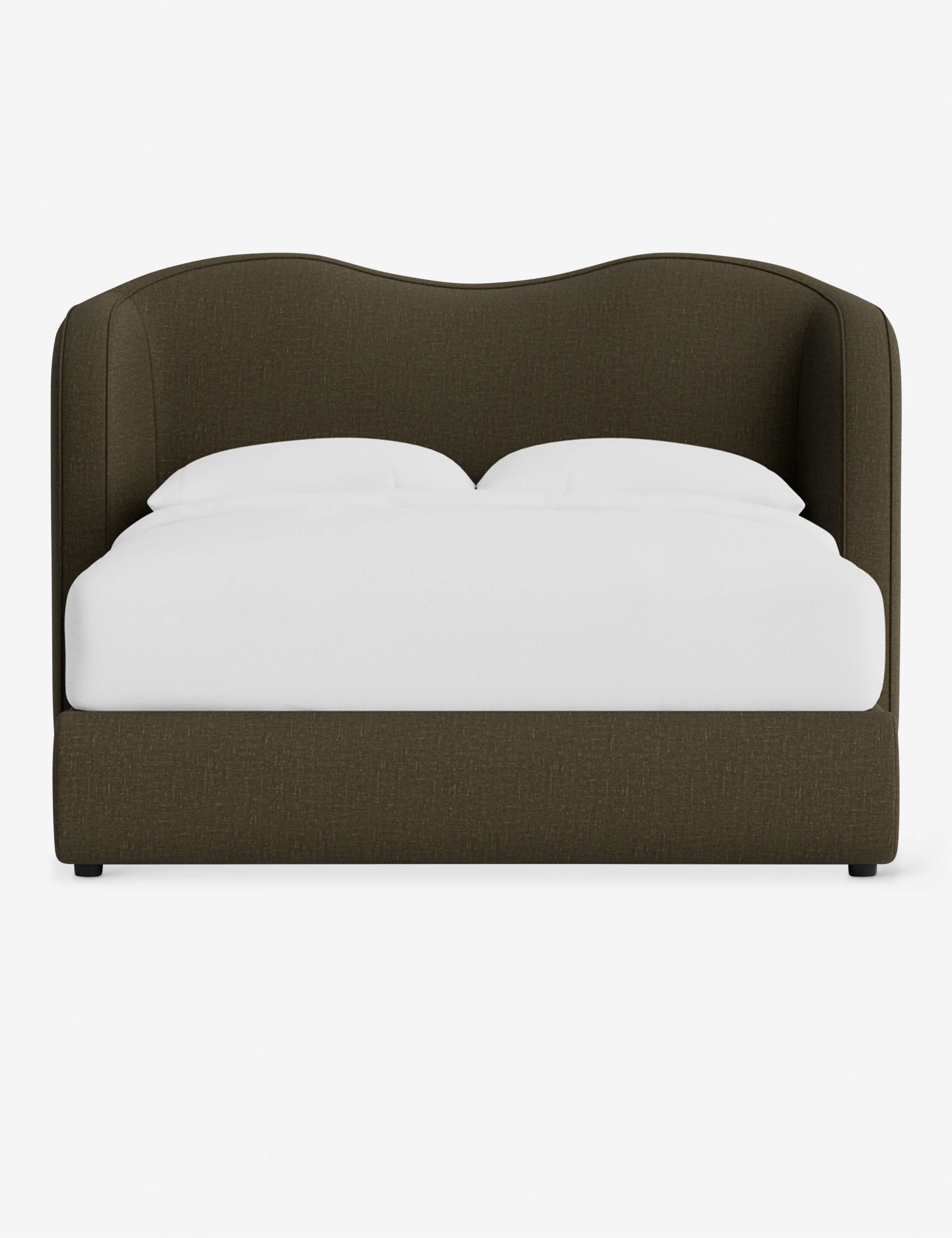 Shaw Platform Bed - Image 8