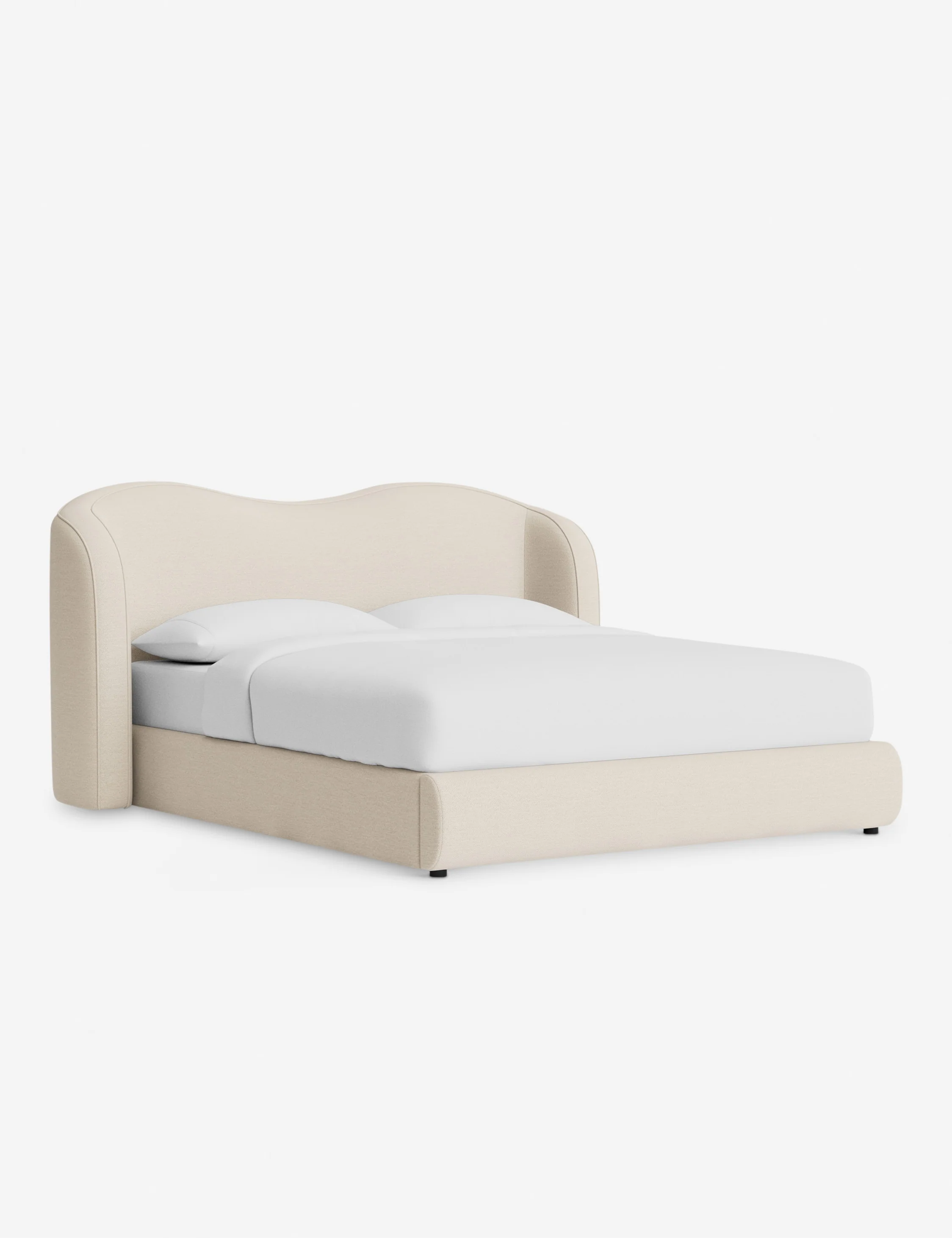 Shaw Platform Bed - Image 80