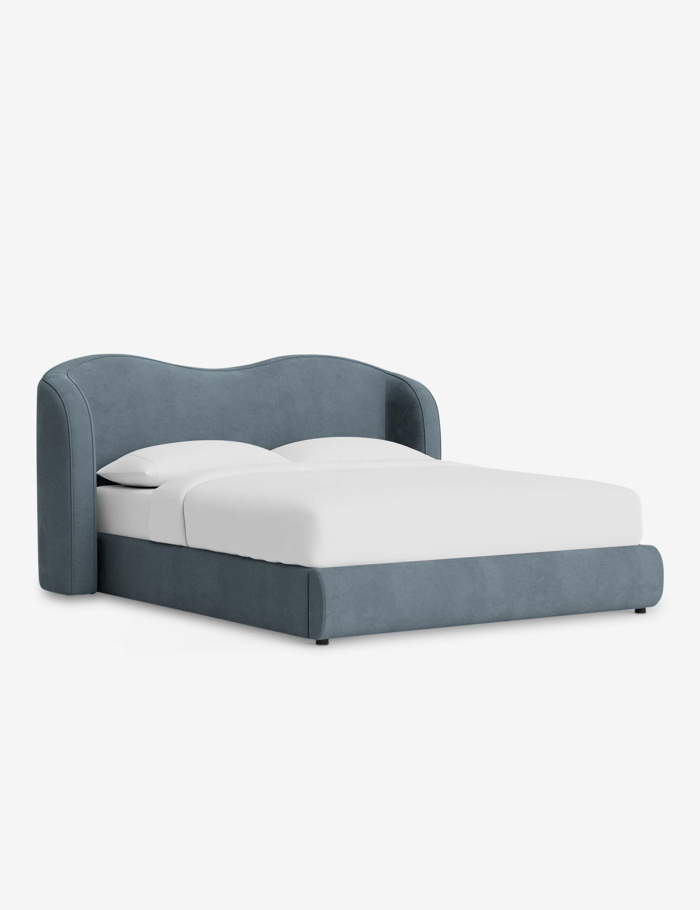 Shaw Platform Bed - Image 81