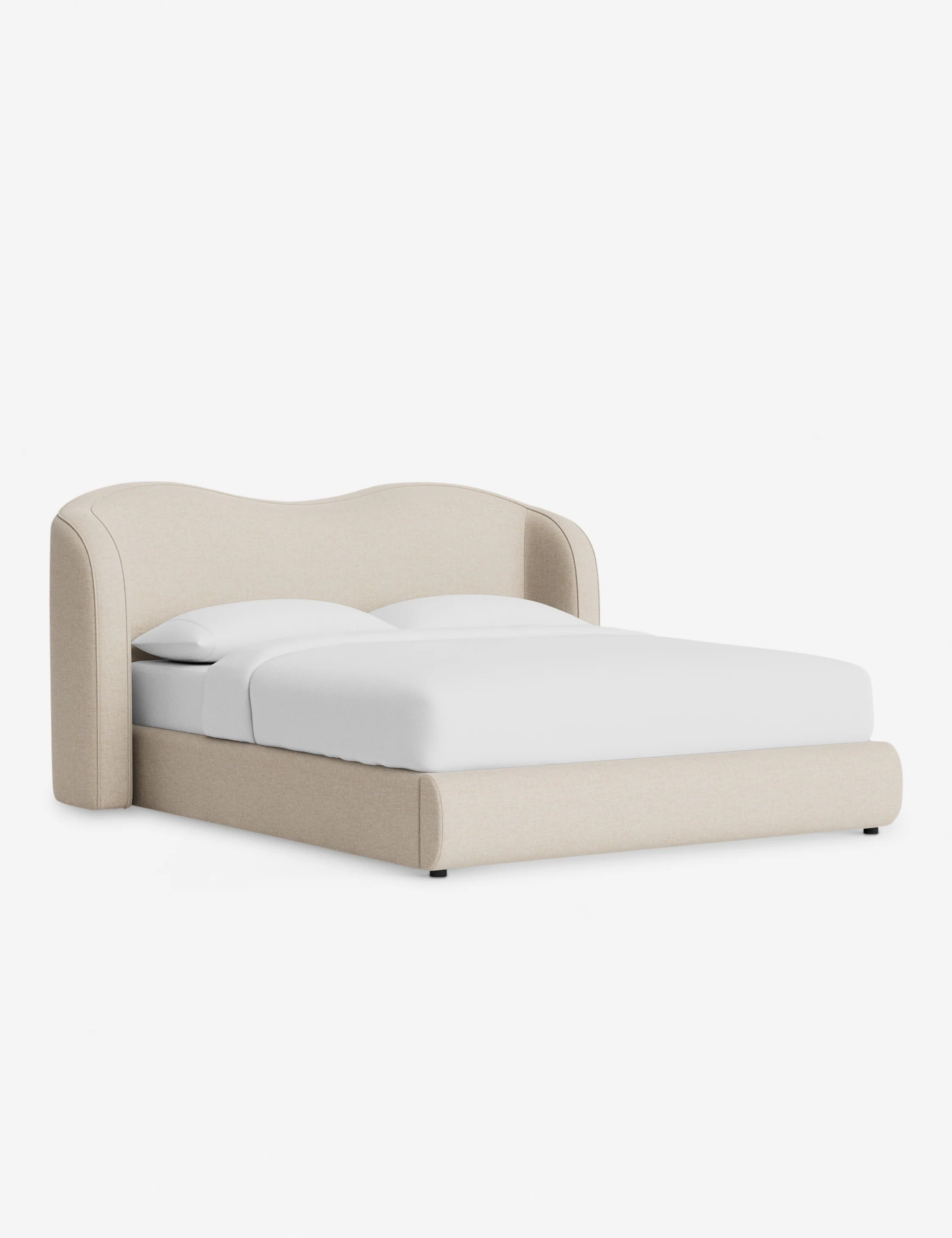 Shaw Platform Bed - Image 82