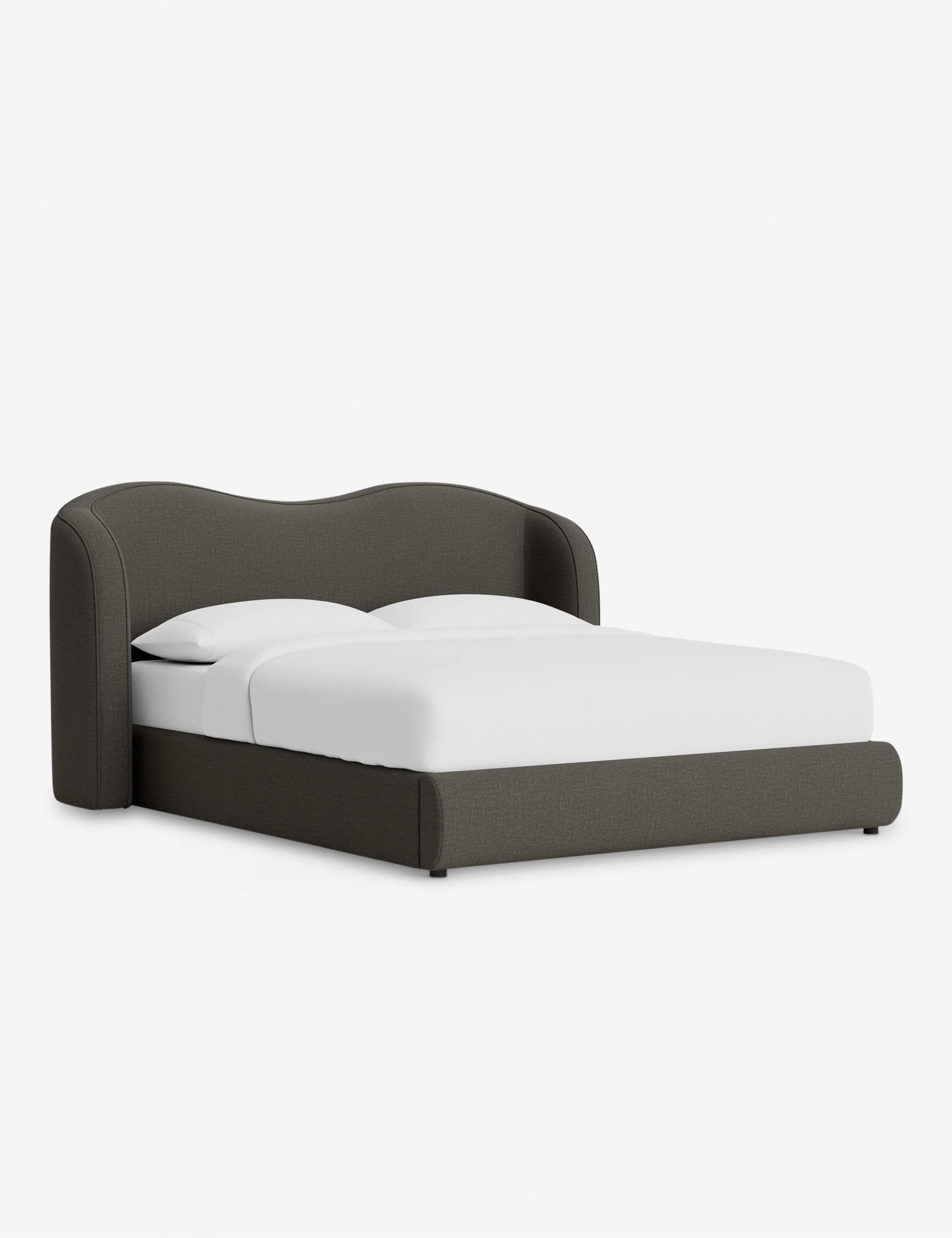 Shaw Platform Bed - Image 83