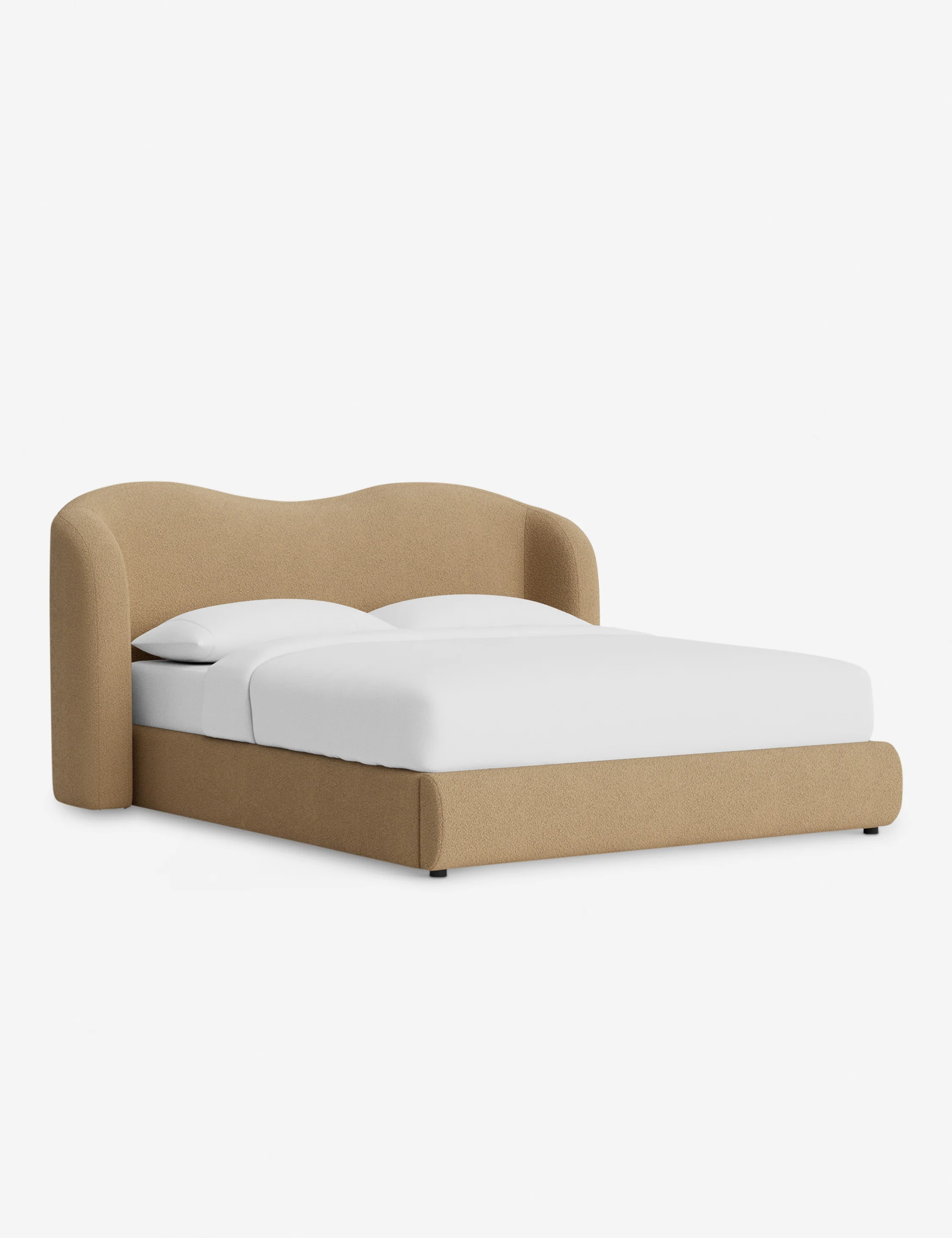 Shaw Platform Bed - Image 84