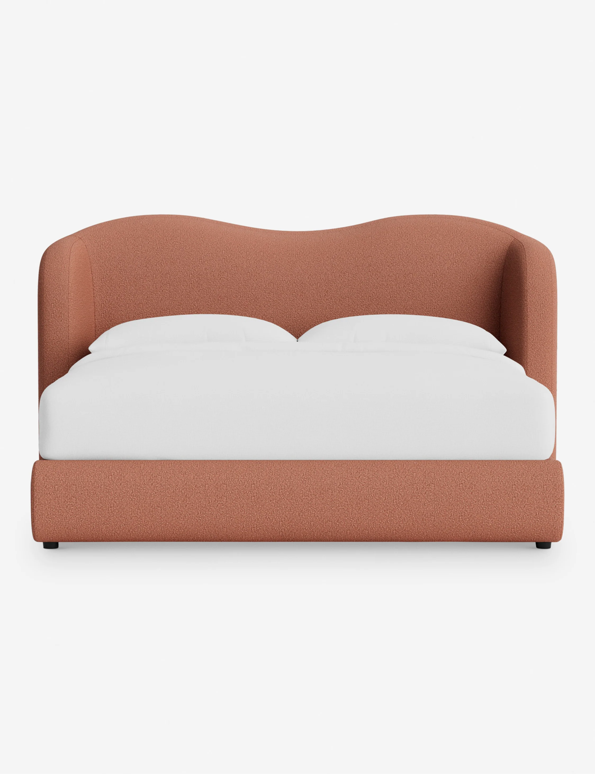 Shaw Platform Bed - Image 9