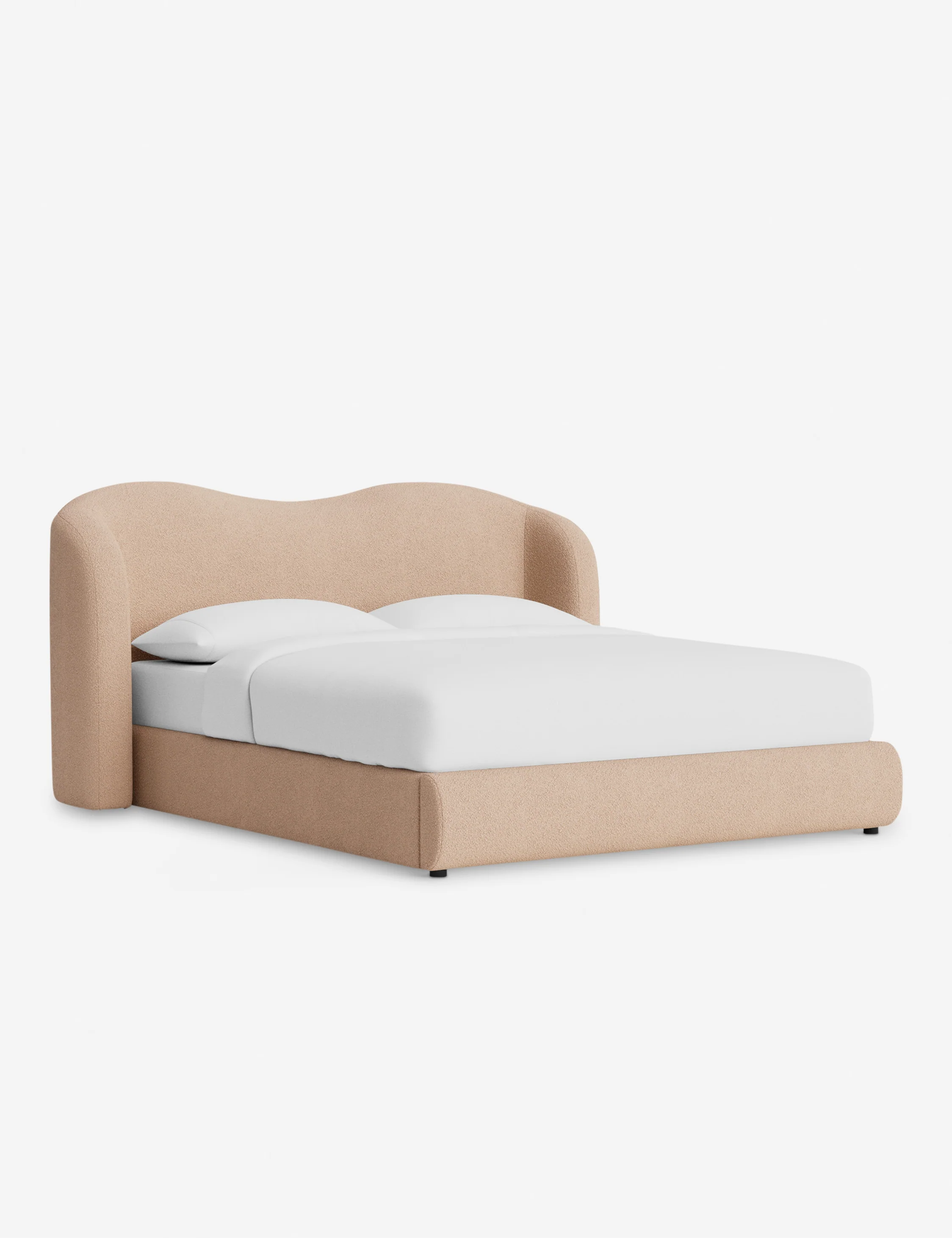 Shaw Platform Bed - Image 92