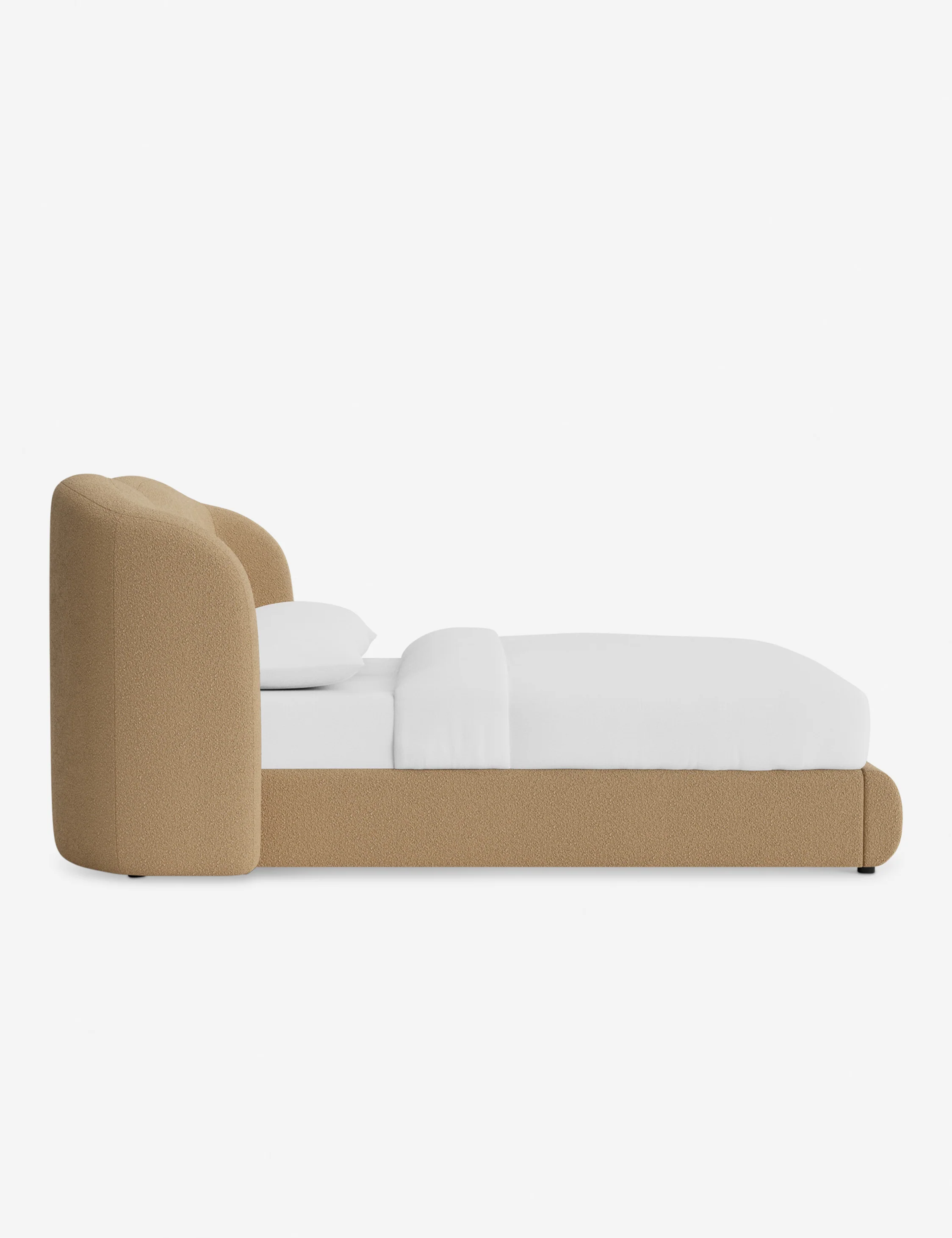 Shaw Platform Bed - Image 96