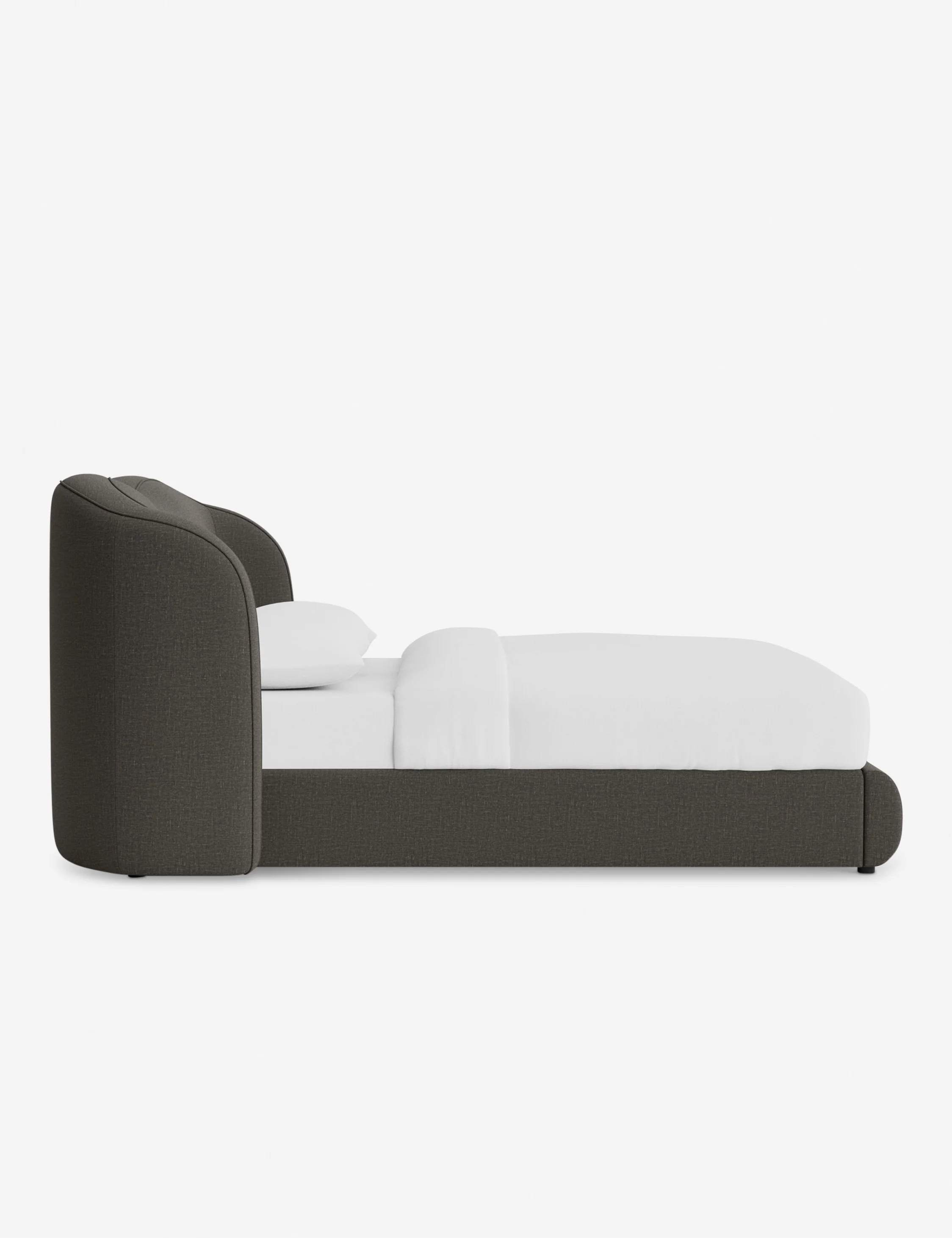 Shaw Platform Bed - Image 99