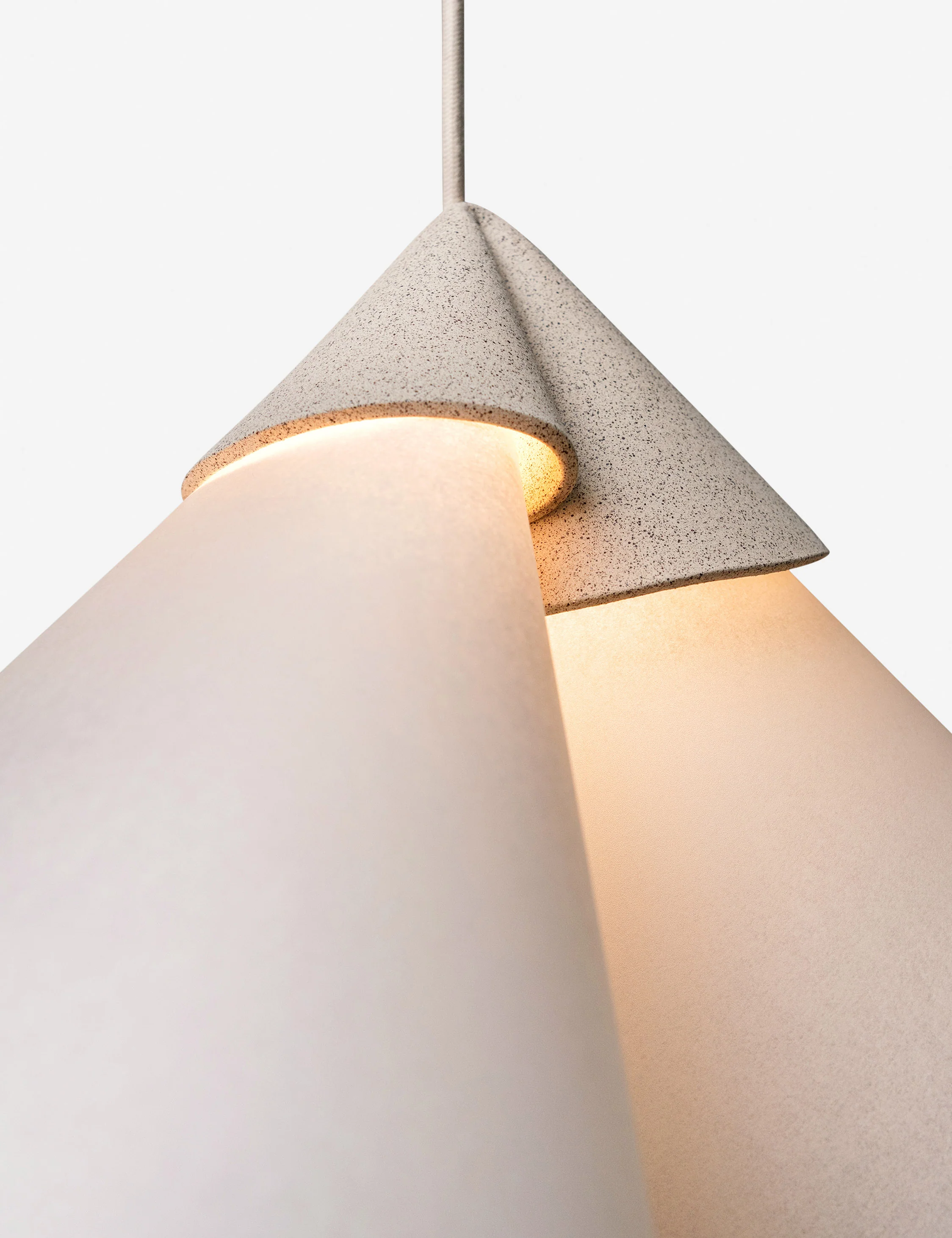 Shayd Pendant Light by SIN - Image 3