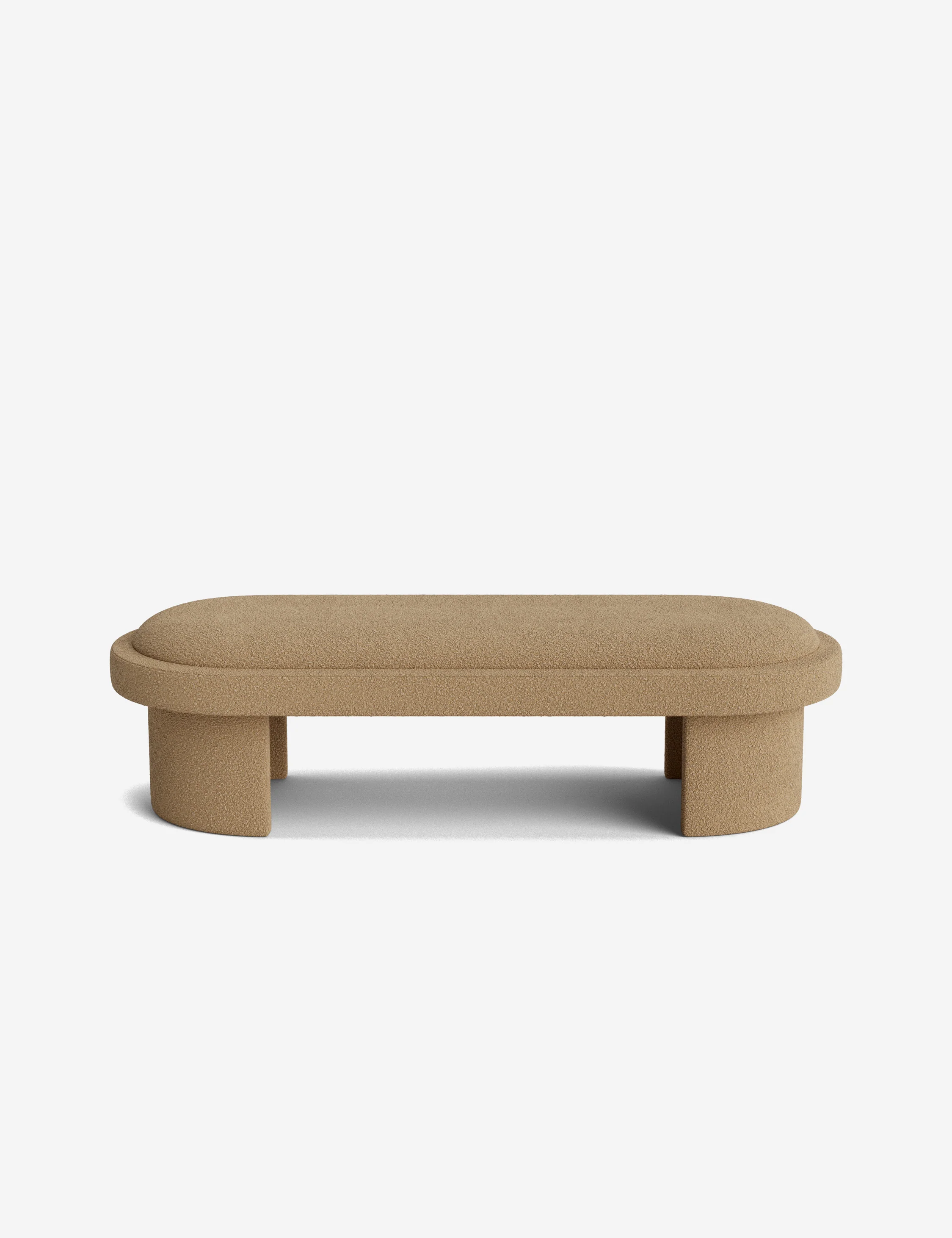Sheldon Bench - Image 16