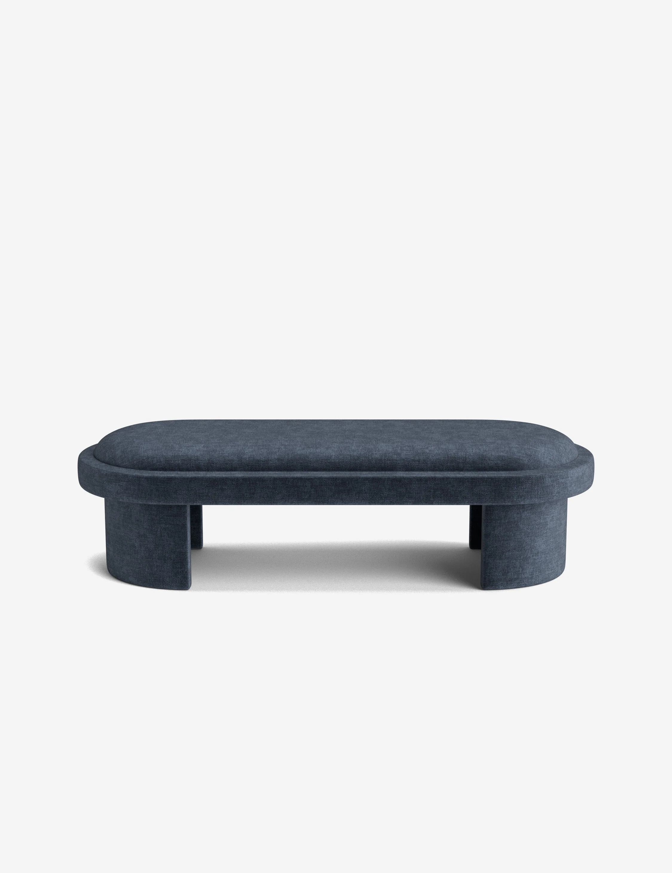 Sheldon Bench - Image 19