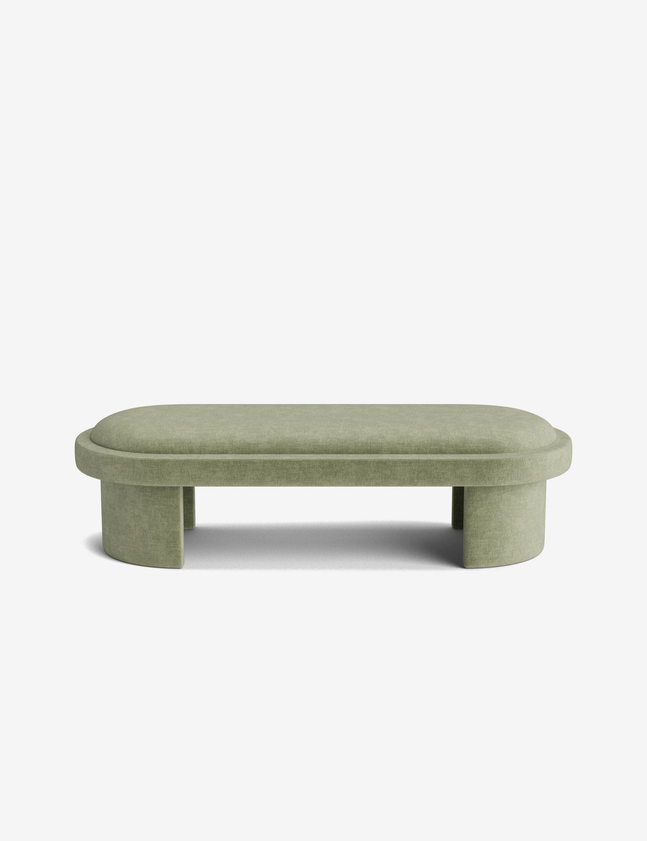 Sheldon Bench - Image 28