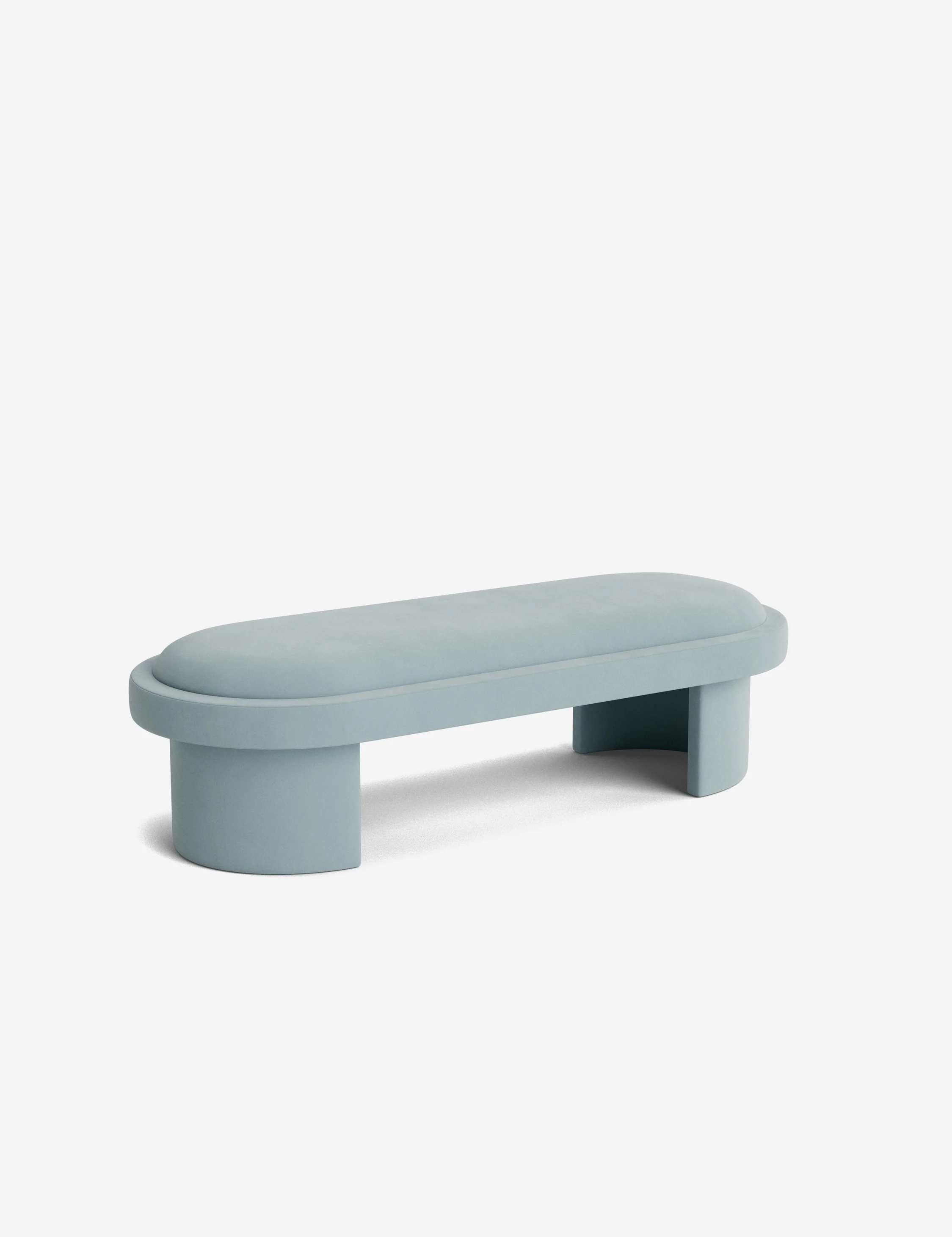 Sheldon Bench - Image 32