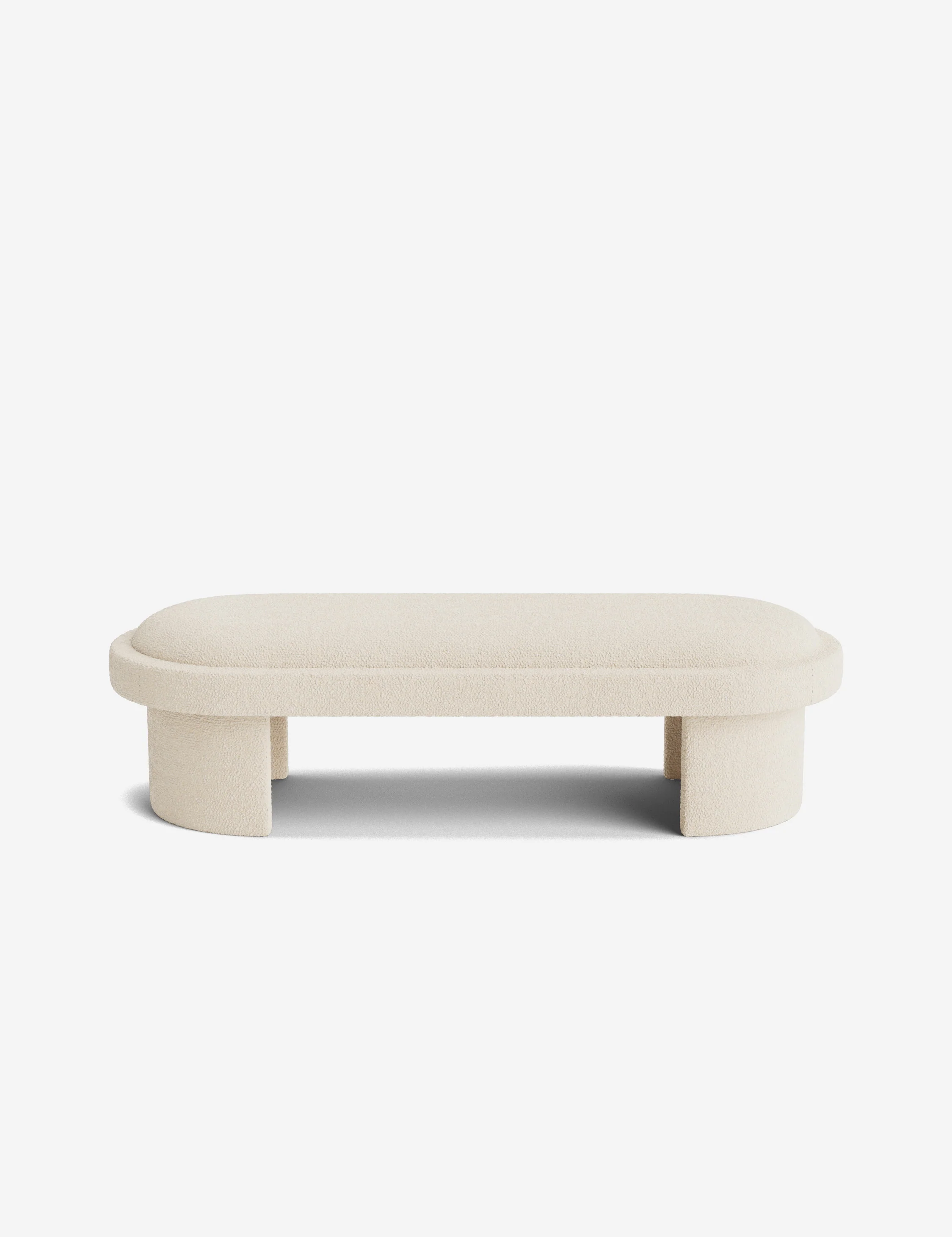 Sheldon Bench - Image 4