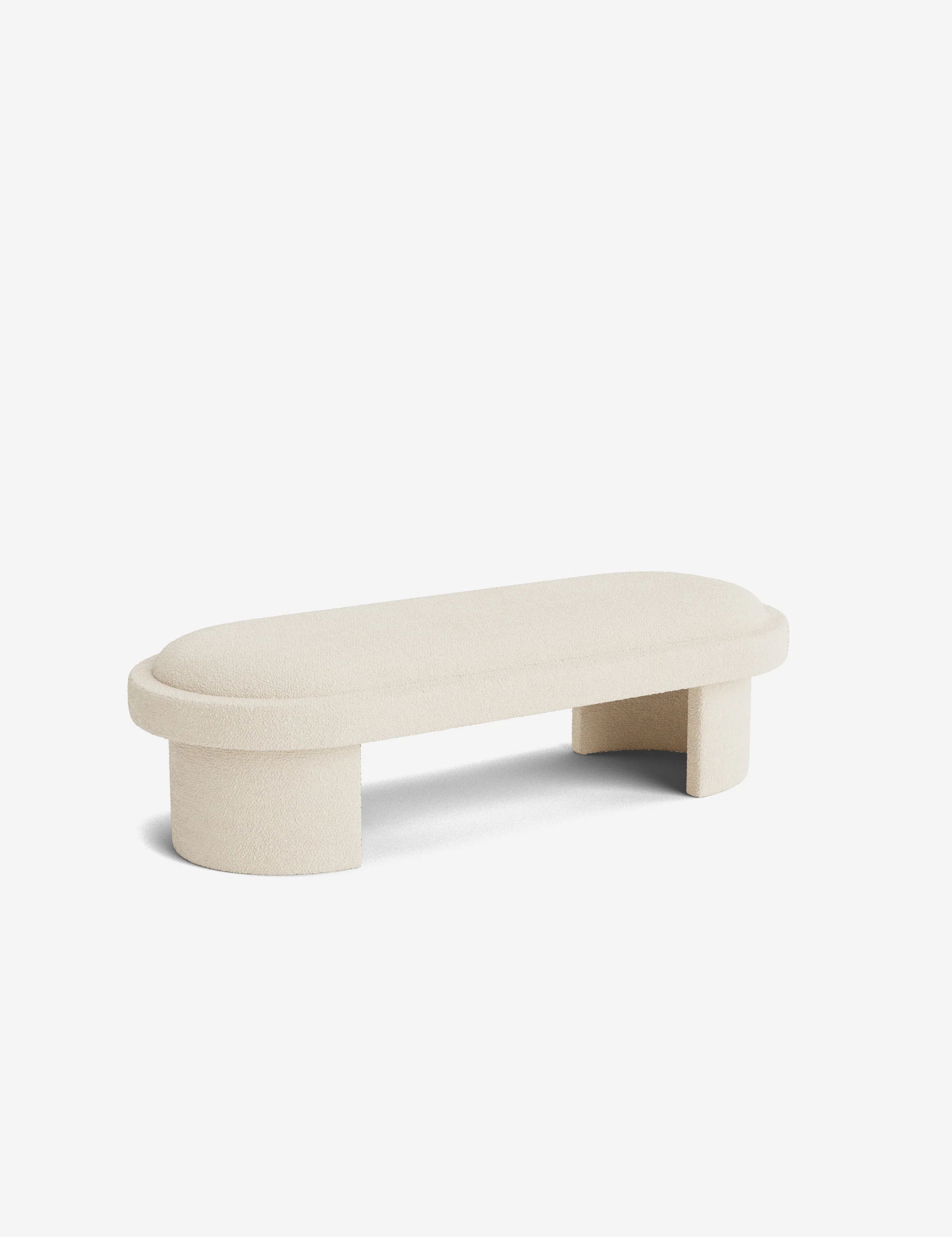 Sheldon Bench - Image 5
