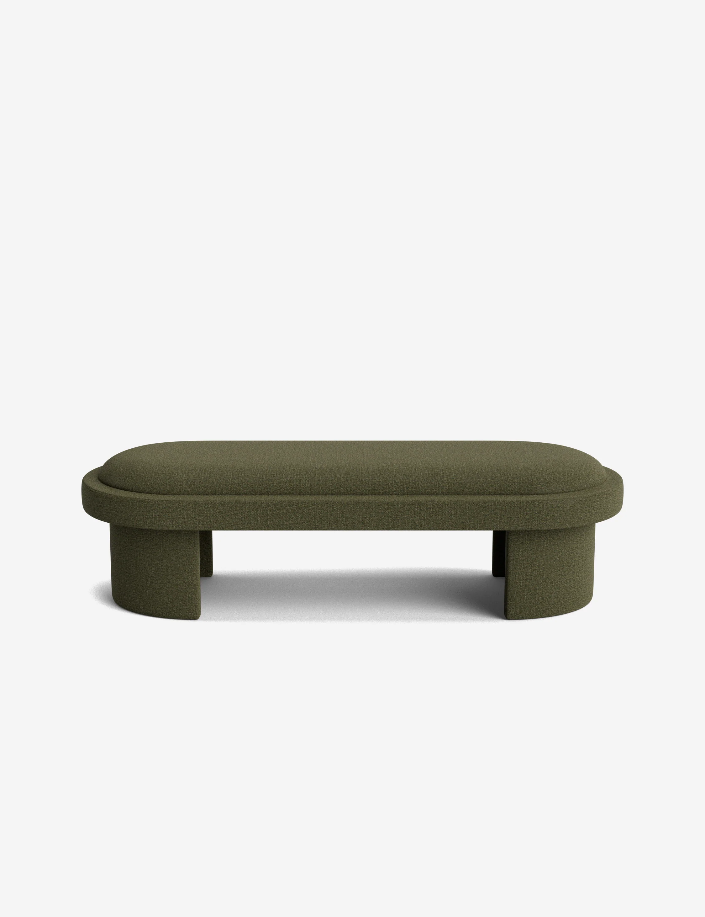 Sheldon Bench - Image 7