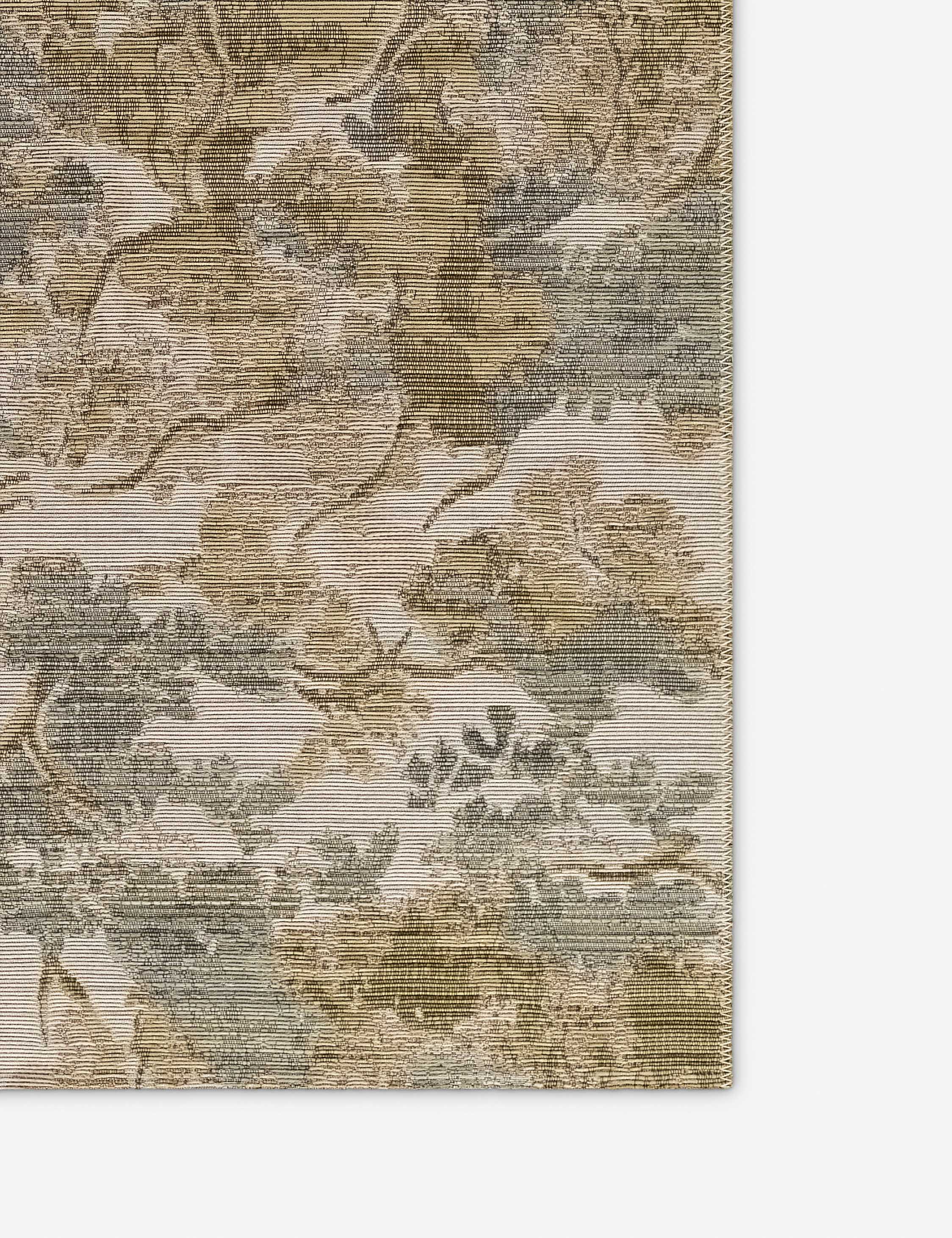 Shira Wool-Blend Rug - Image 2