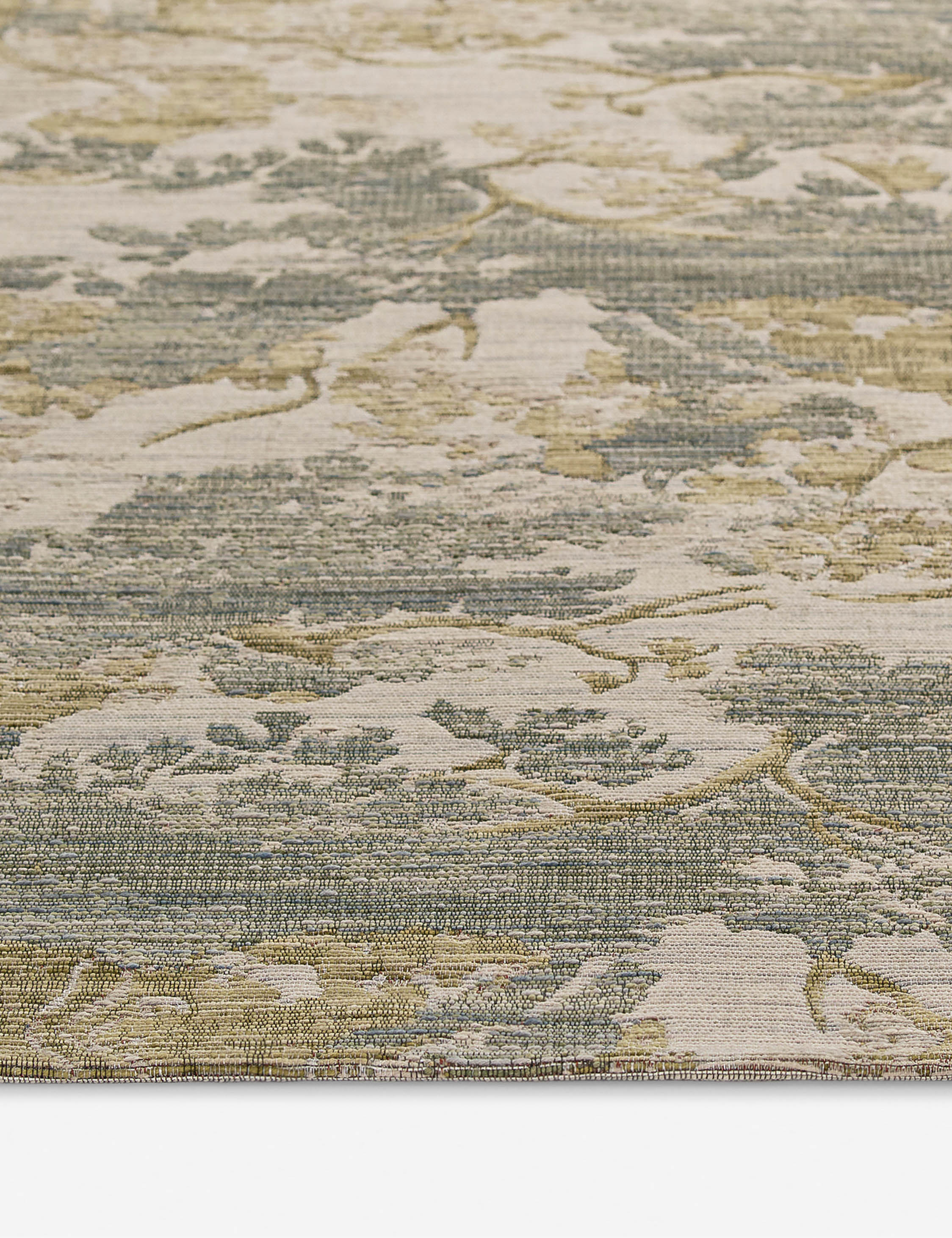 Shira Wool-Blend Rug - Image 3