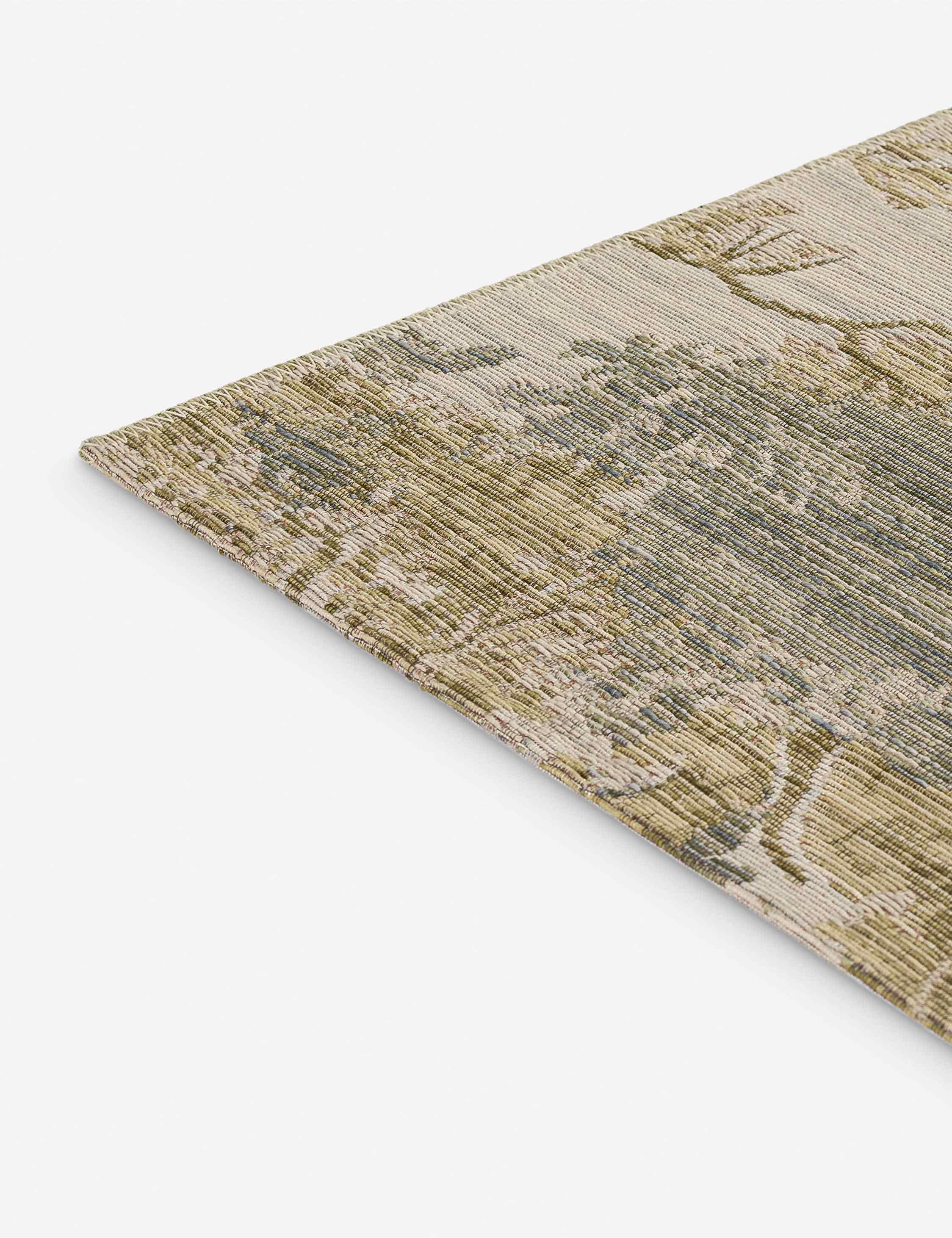 Shira Wool-Blend Rug - Image 4
