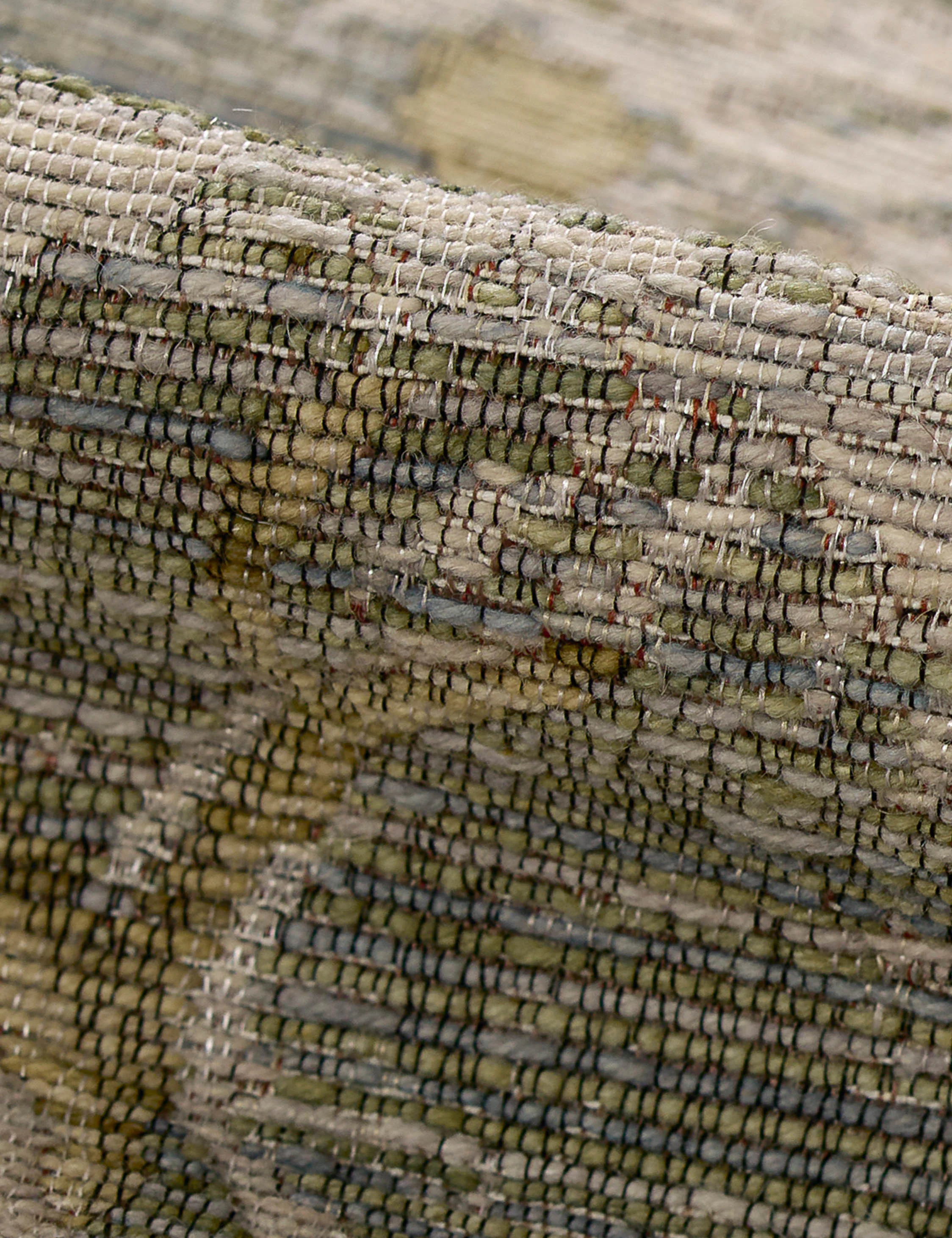 Shira Wool-Blend Rug - Image 6