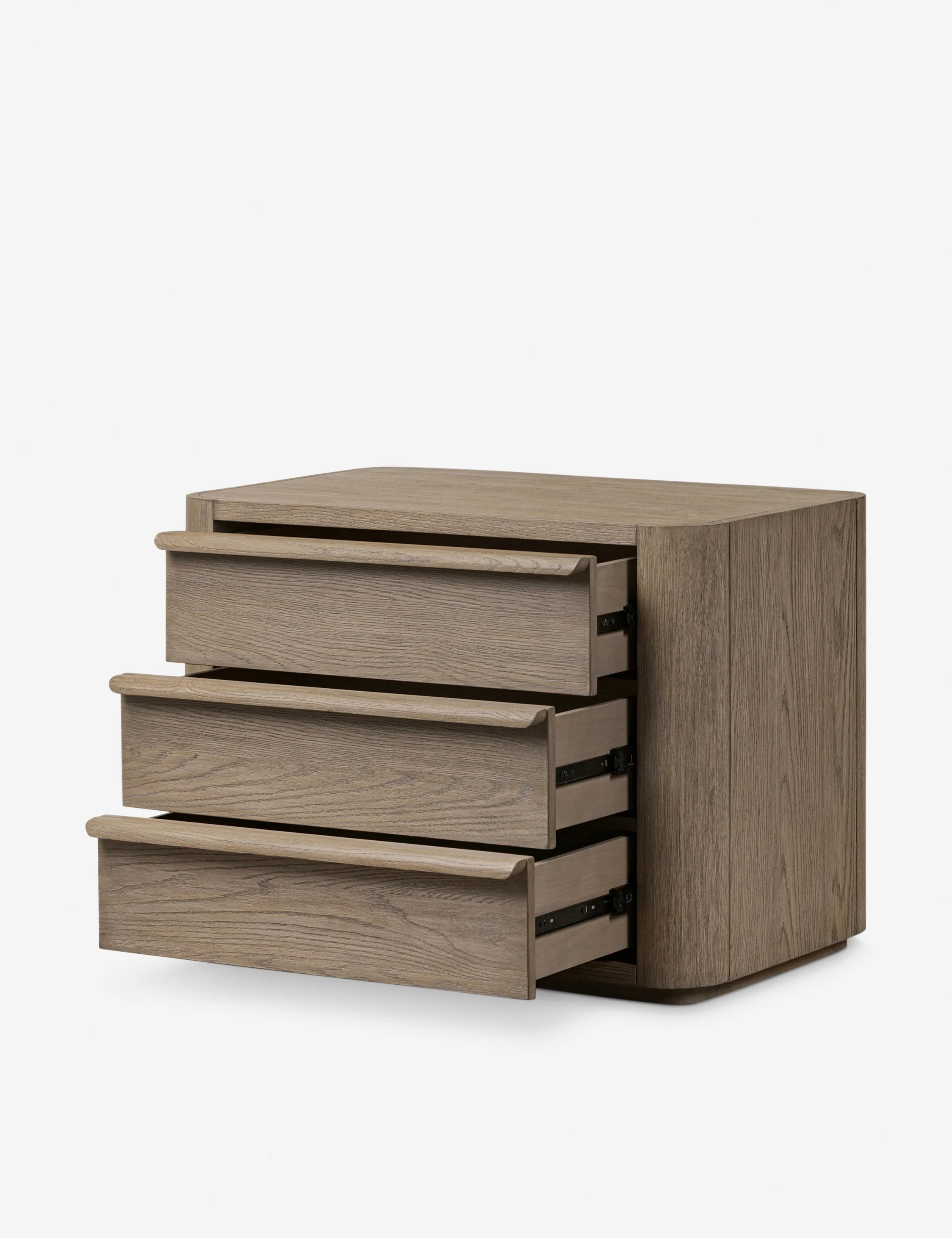 Silvano Nightstand - Image 4