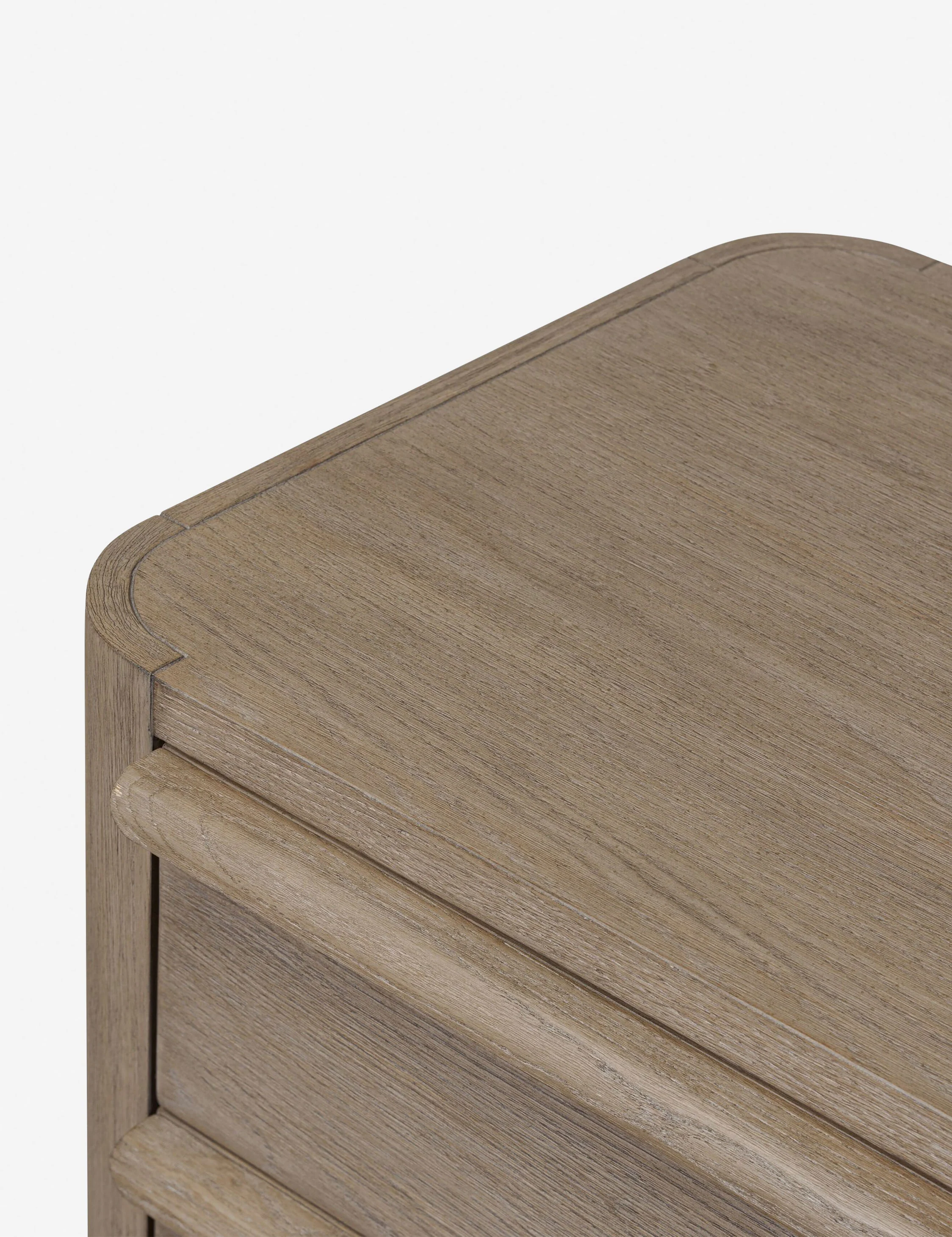 Silvano Nightstand - Image 7