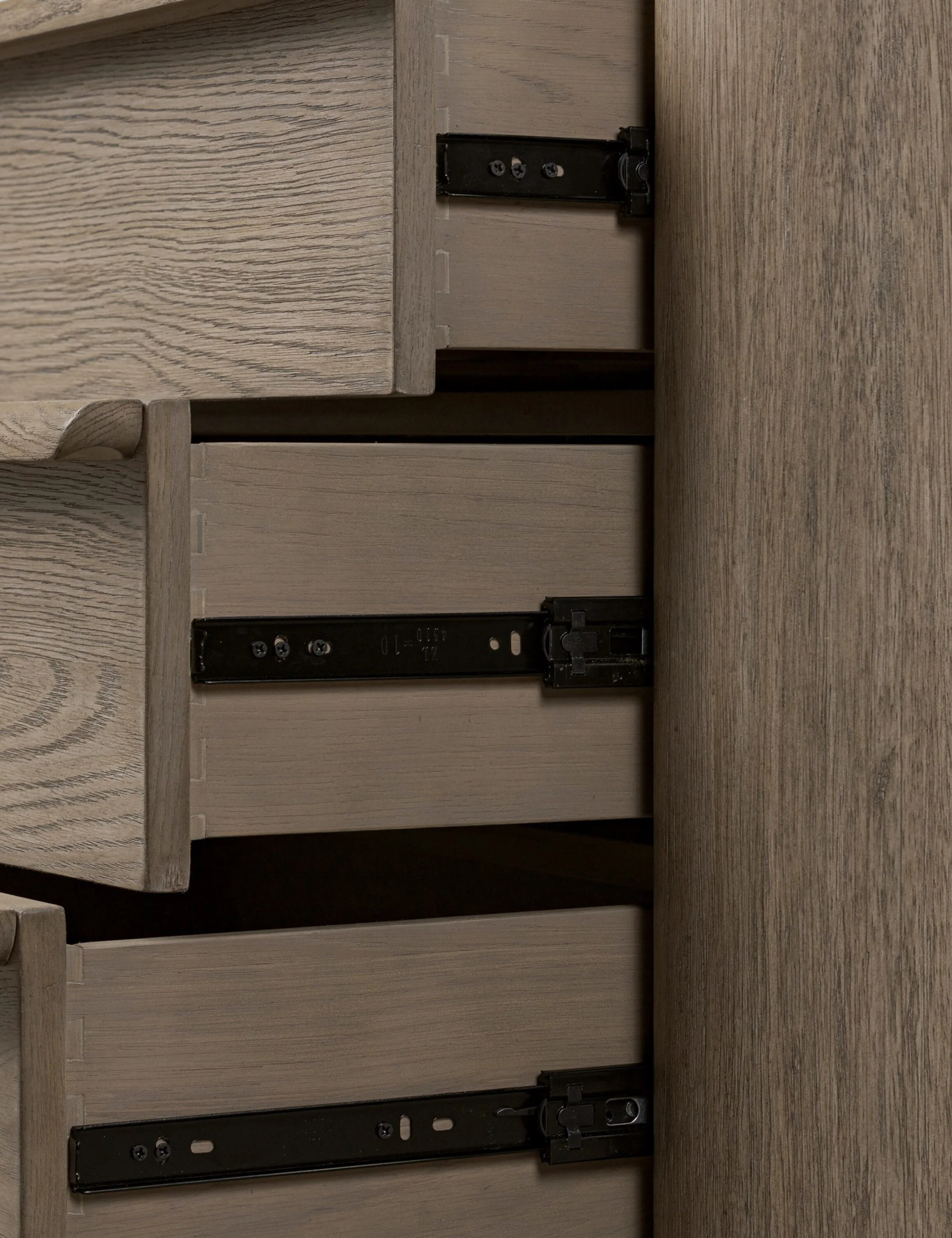 Silvano Nightstand - Image 8