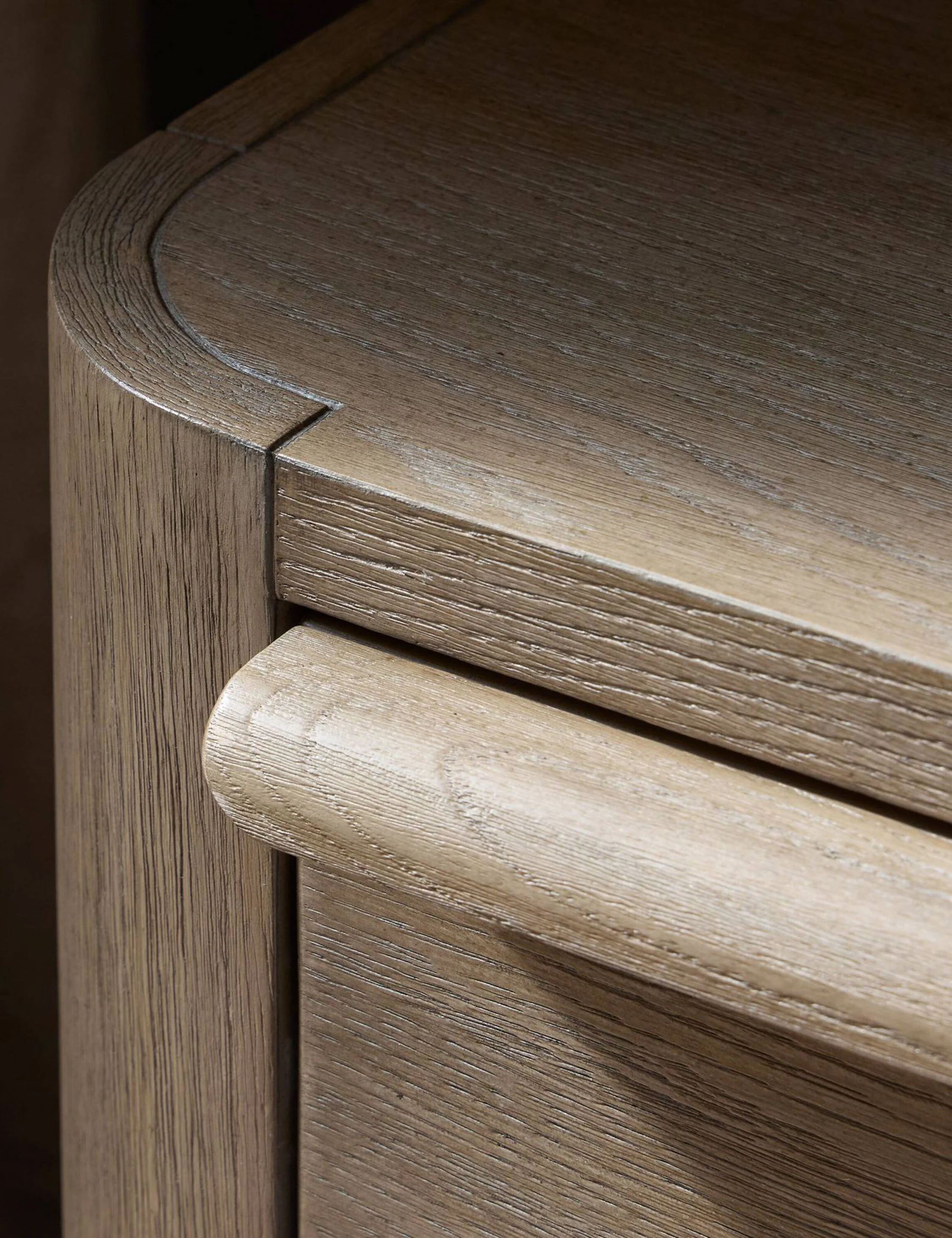 Silvano Nightstand - Image 9